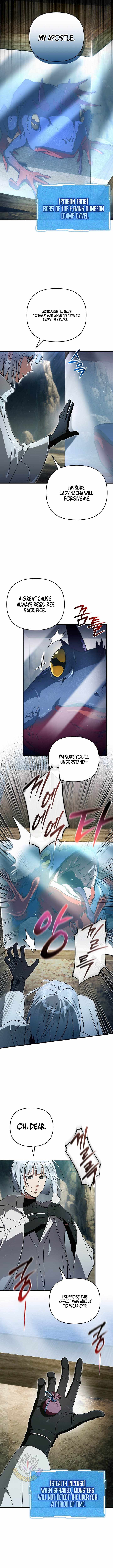 The Delusional Hunter in Another — Chapter 103 — page 2