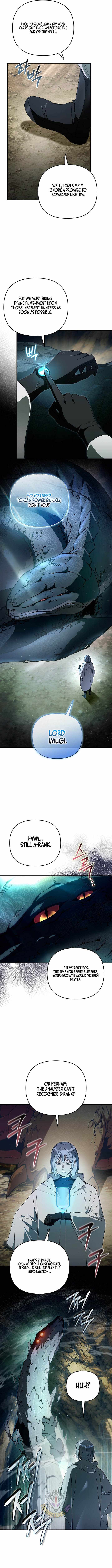 The Delusional Hunter in Another — Chapter 103 — page 4
