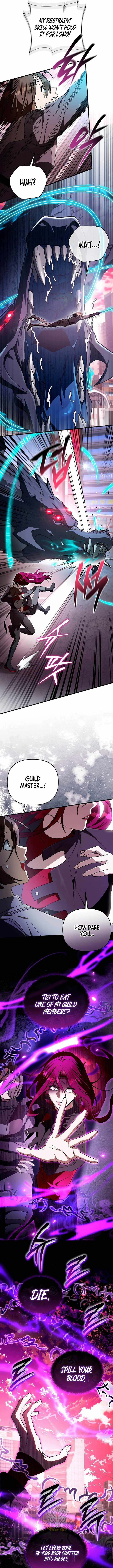 The Delusional Hunter in Another — Chapter 105 — page 11