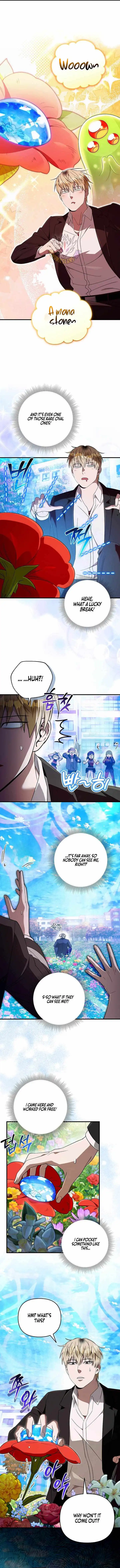 The Delusional Hunter in Another — Chapter 99 — page 2