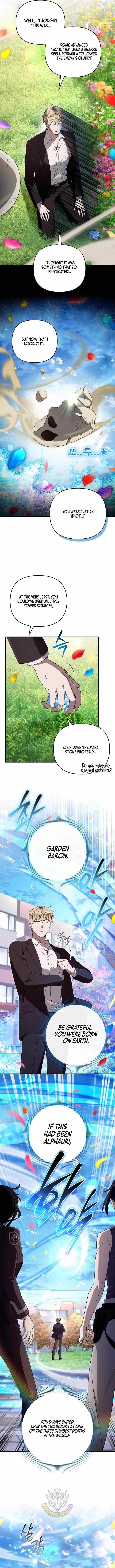 The Delusional Hunter in Another — Chapter 99 — page 7