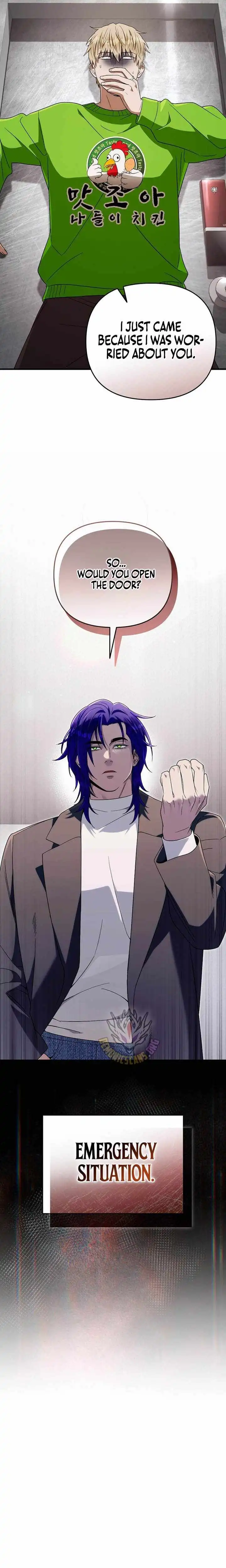 The Delusional Hunter in Another — Chapter 99 — page 14