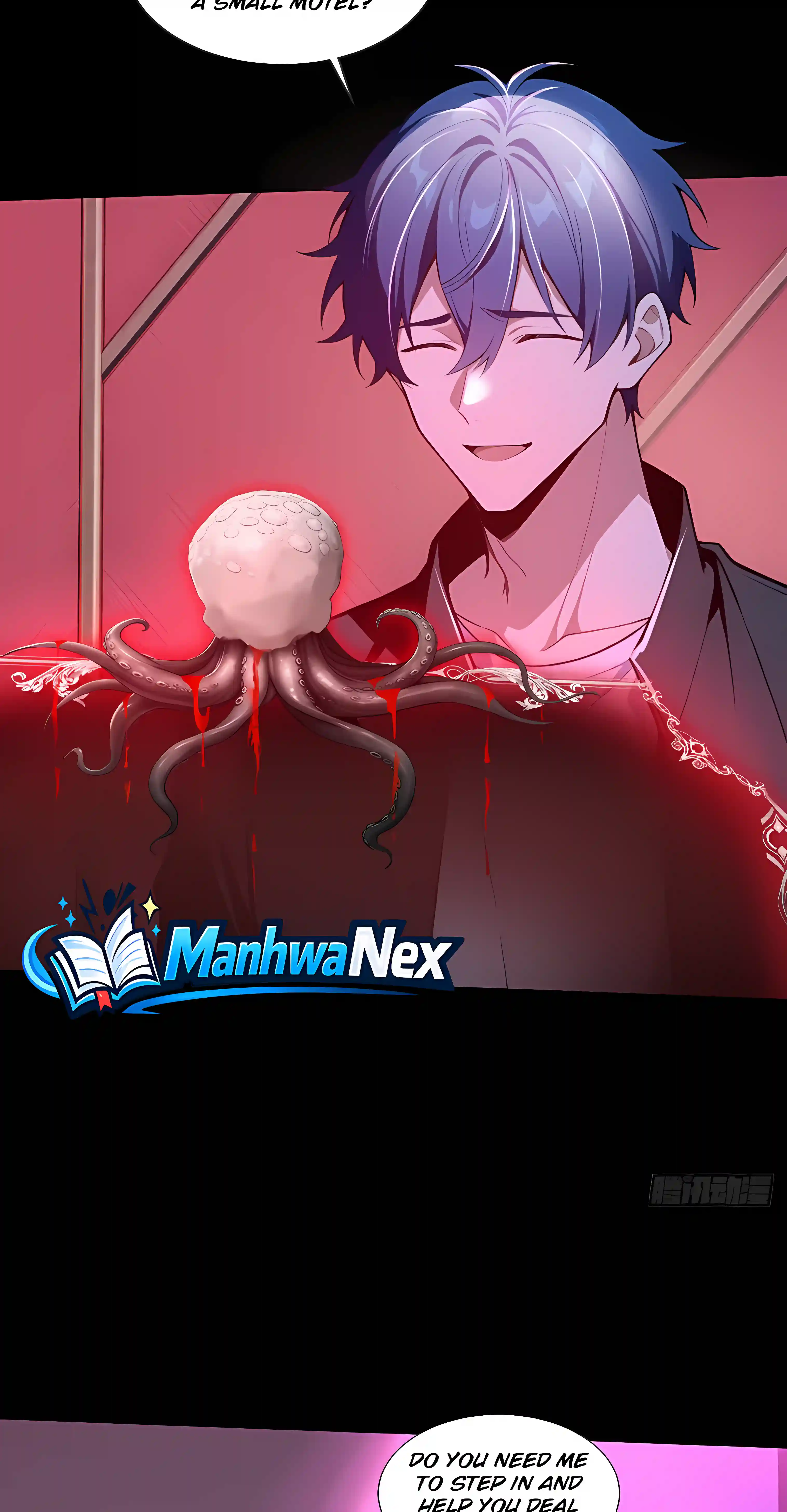 Mysterious Revival: Starting with a Trillion Ghost Coins — Chapter 62 — page 3