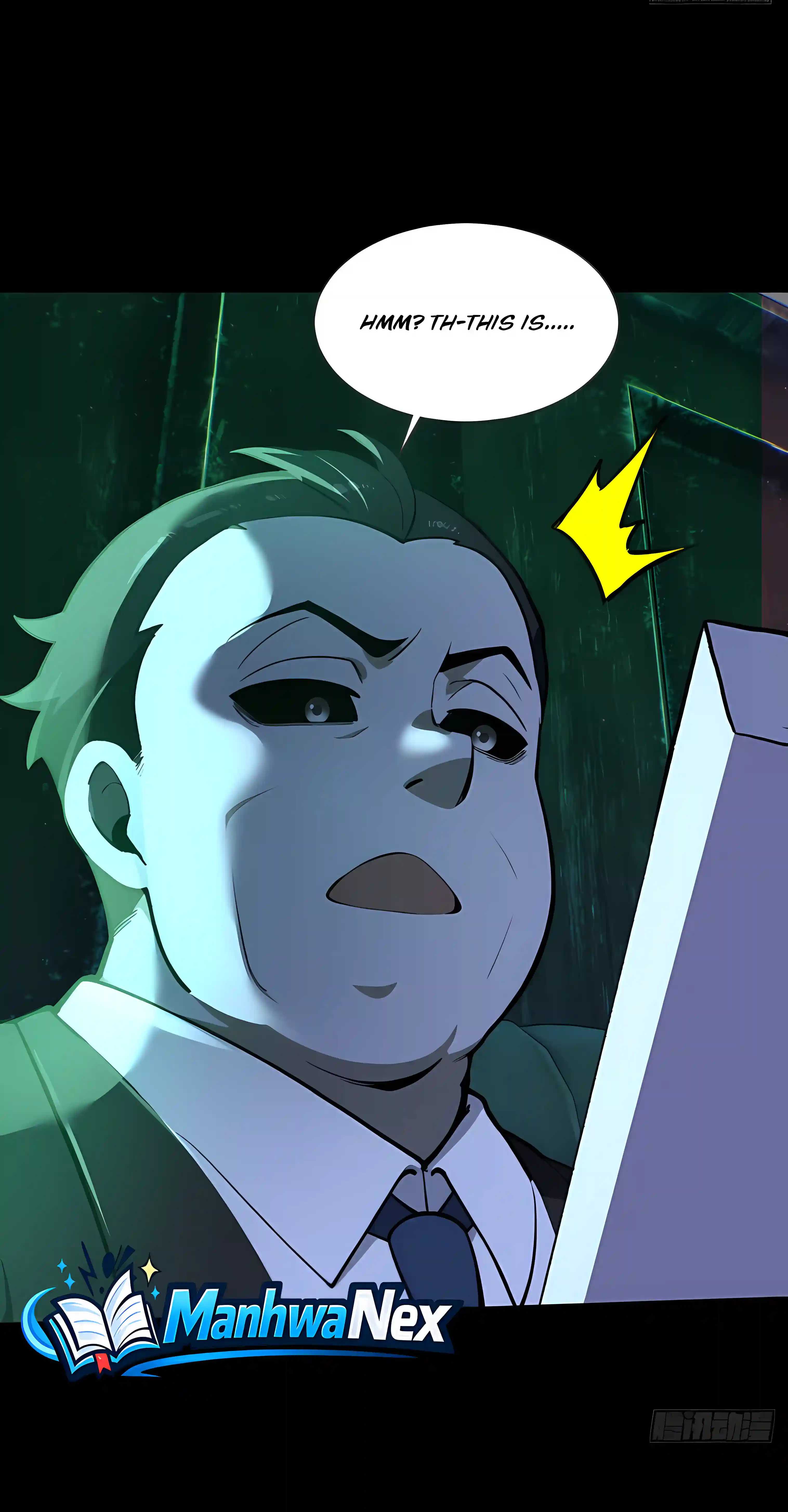 Mysterious Revival: Starting with a Trillion Ghost Coins — Chapter 62 — page 10