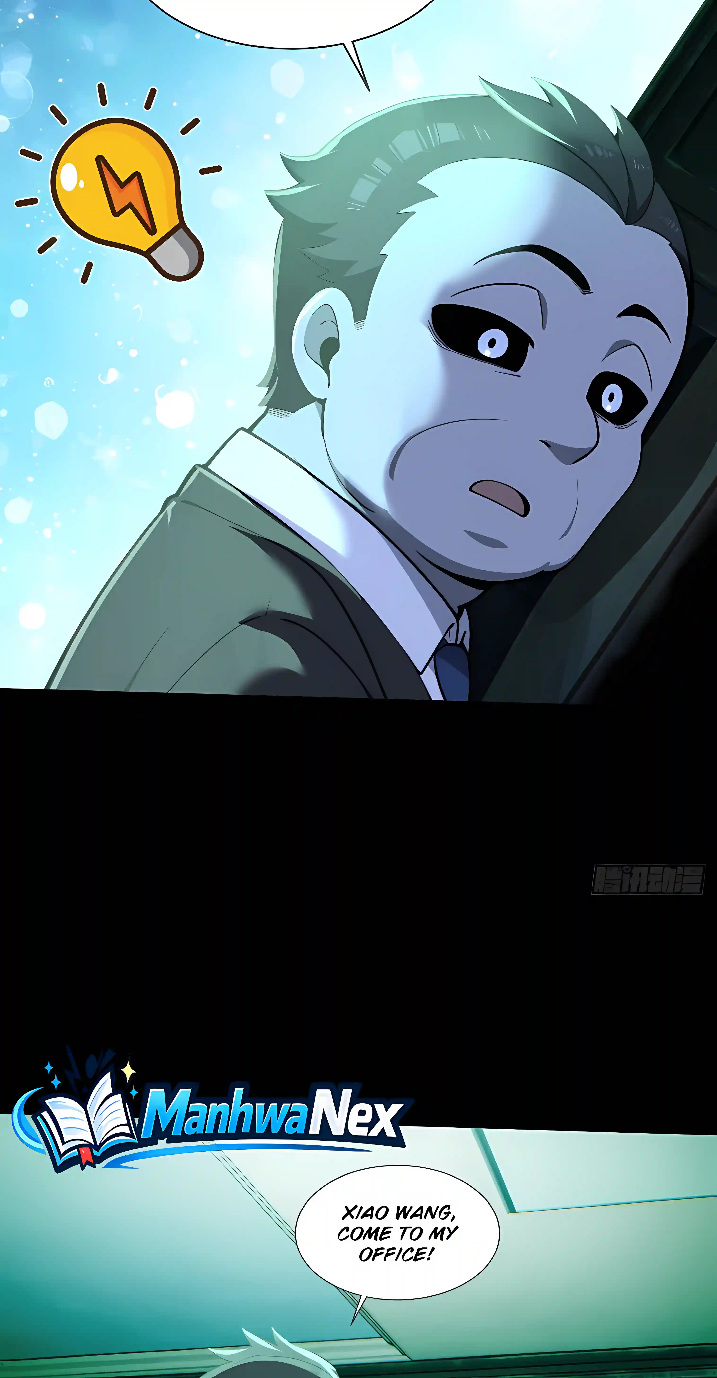 Mysterious Revival: Starting with a Trillion Ghost Coins — Chapter 62 — page 14