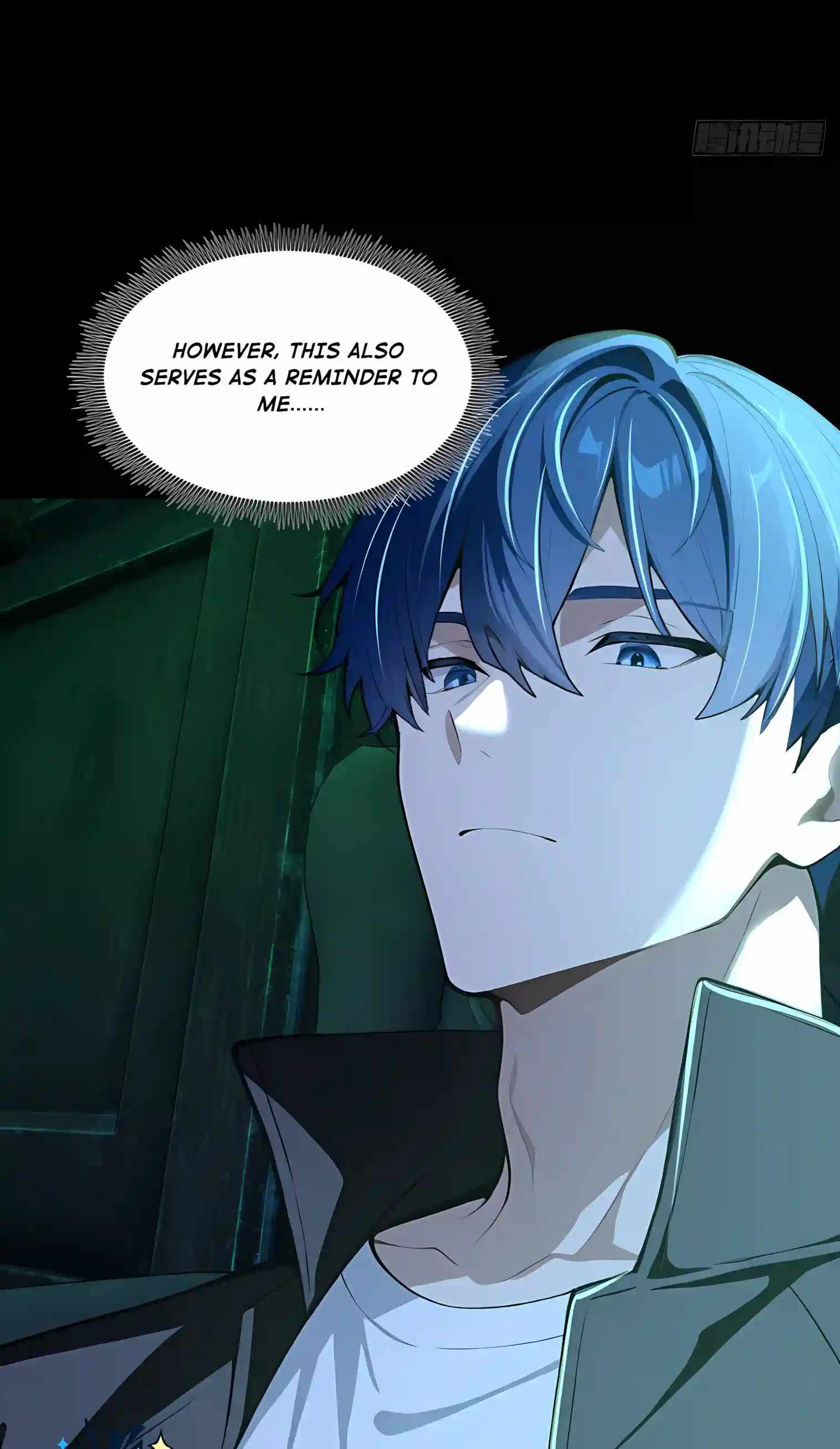 Mysterious Revival: Starting with a Trillion Ghost Coins — Chapter 70 — page 4