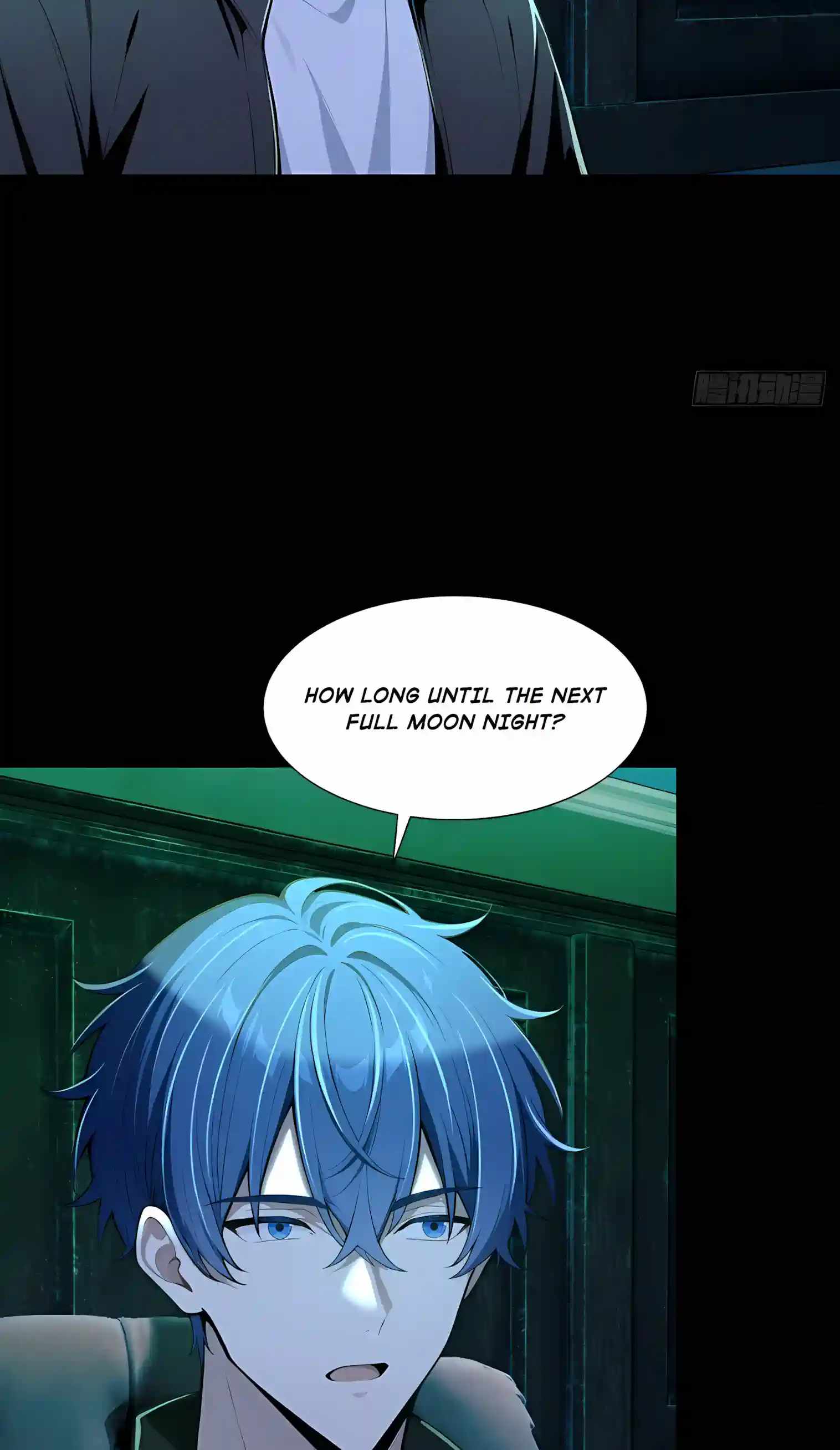 Mysterious Revival: Starting with a Trillion Ghost Coins — Chapter 70 — page 29