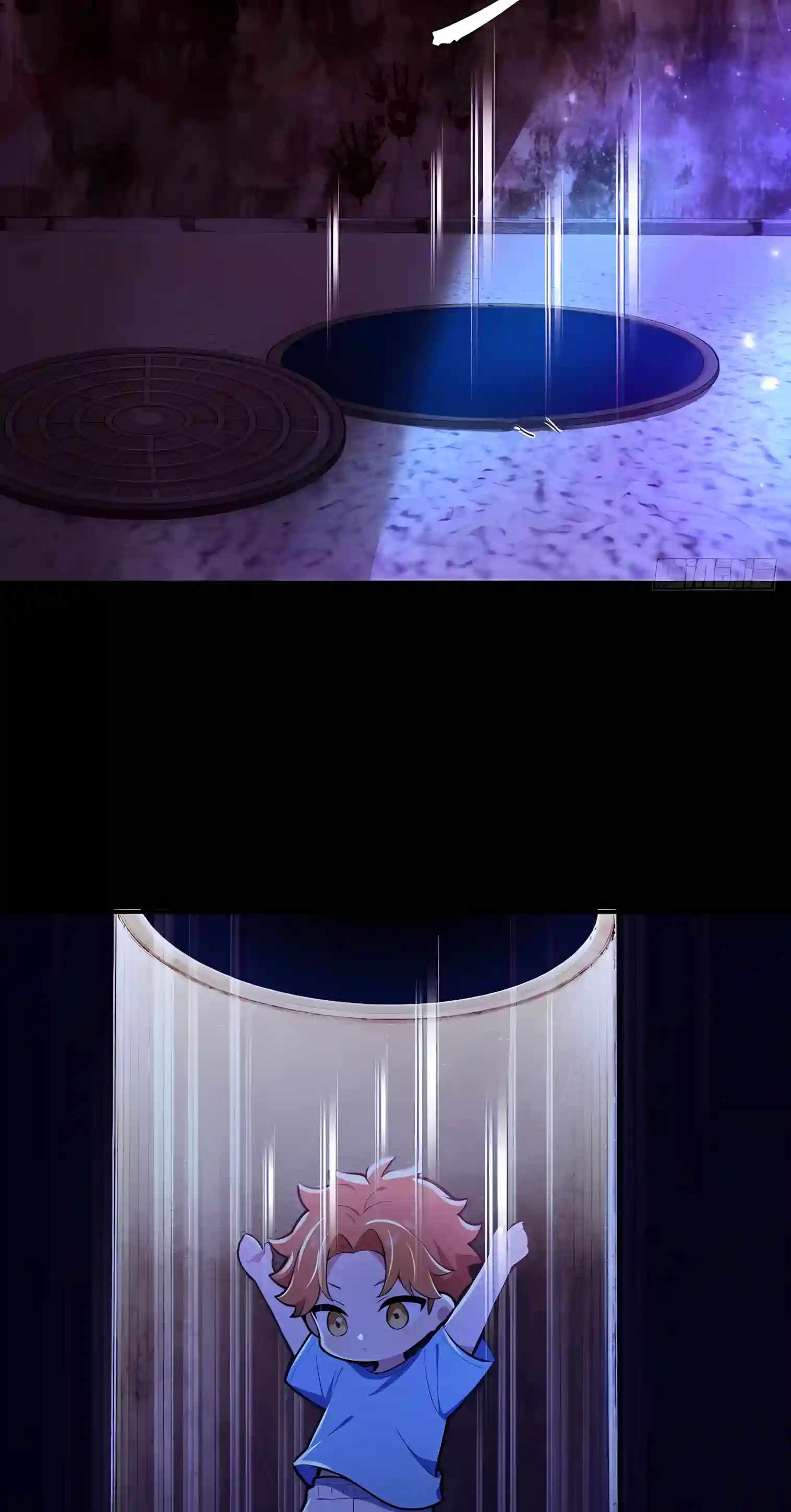 Mysterious Revival: Starting with a Trillion Ghost Coins — Chapter 71 — page 11