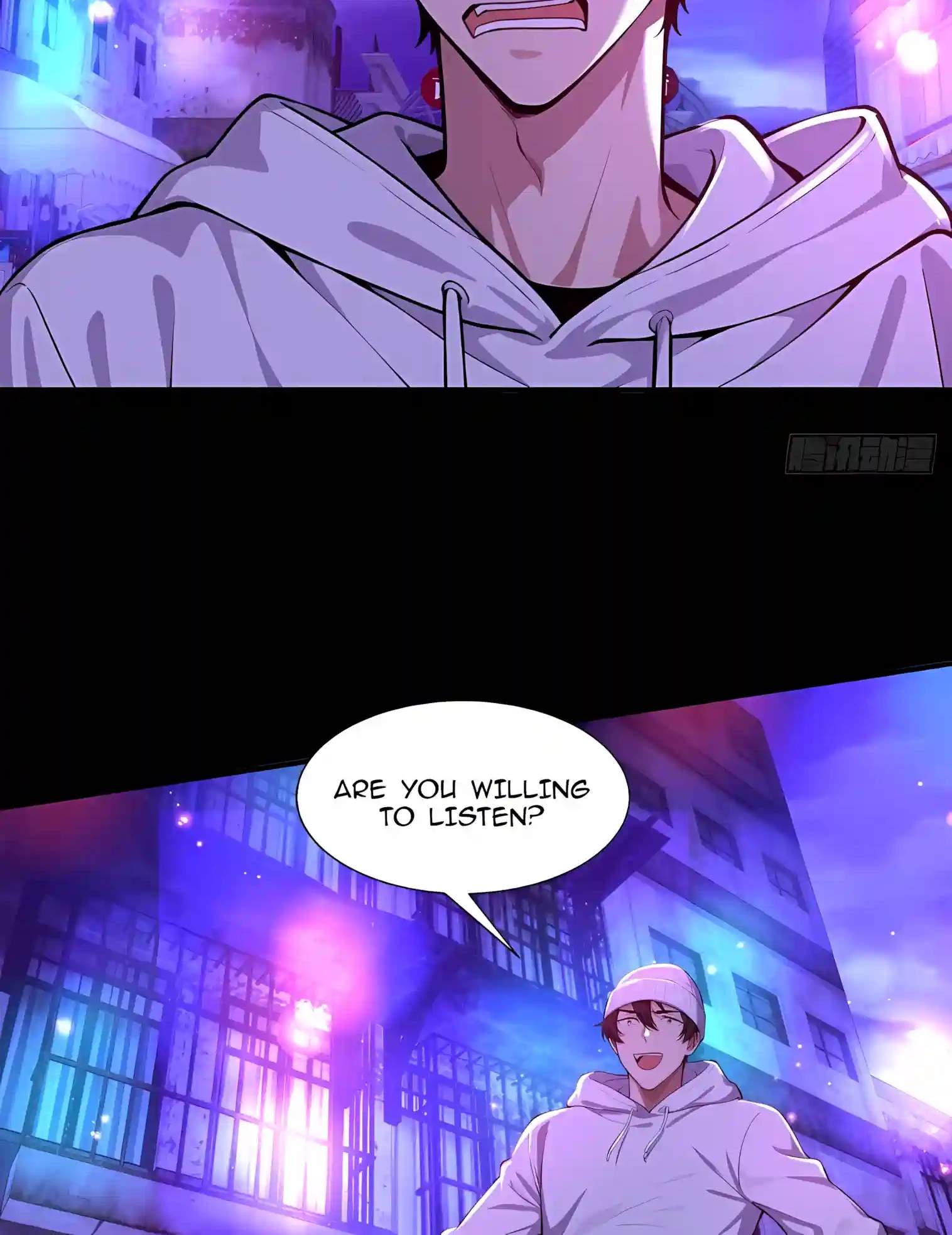 Mysterious Revival: Starting with a Trillion Ghost Coins — Chapter 72 — page 4