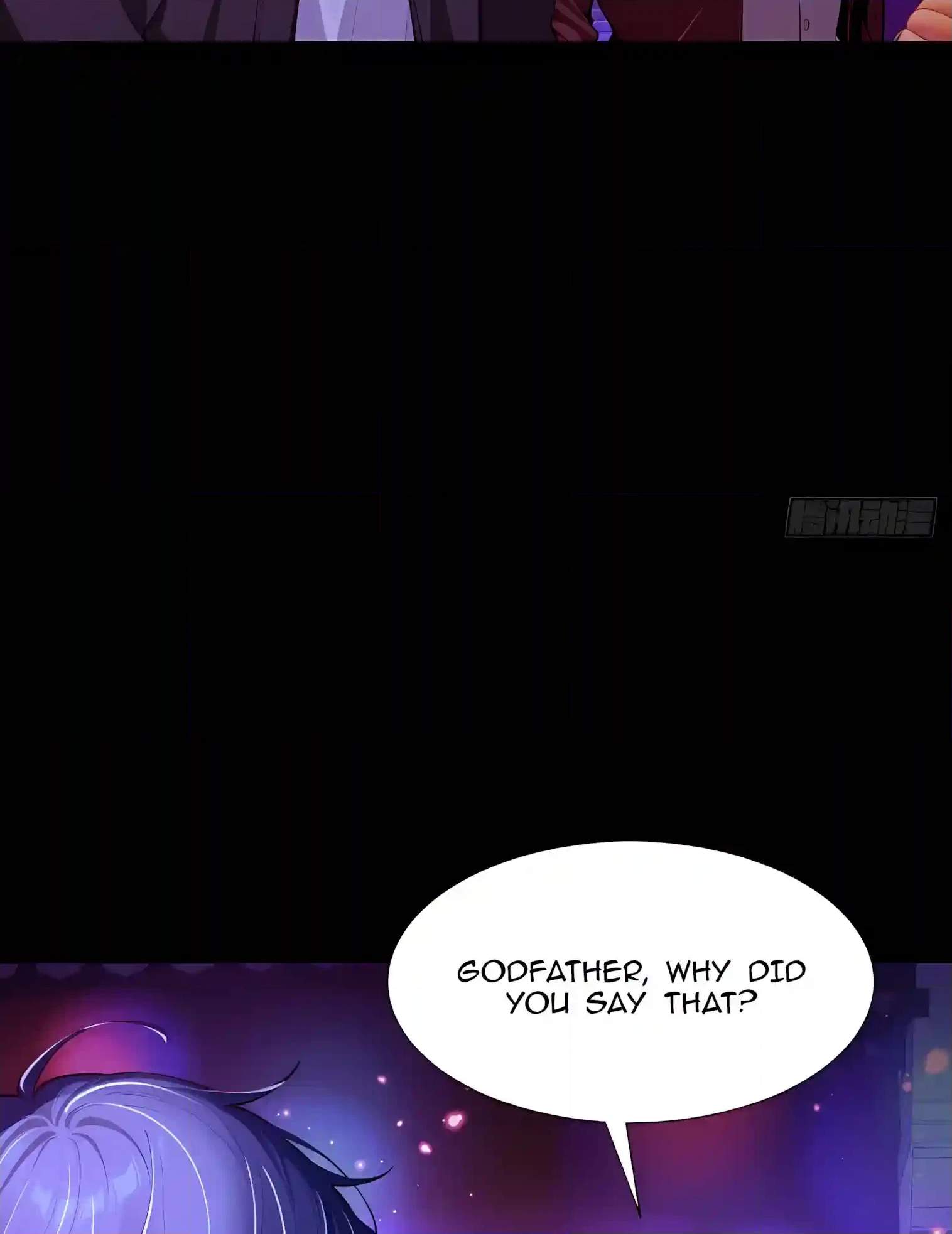 Mysterious Revival: Starting with a Trillion Ghost Coins — Chapter 72 — page 10