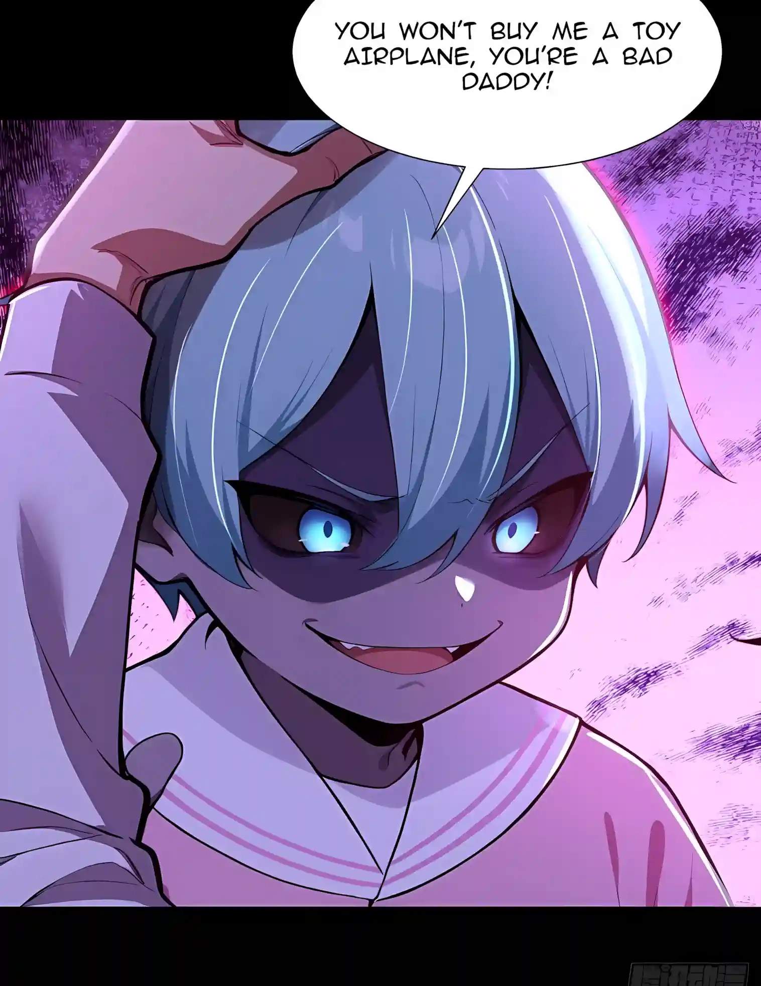 Mysterious Revival: Starting with a Trillion Ghost Coins — Chapter 72 — page 13