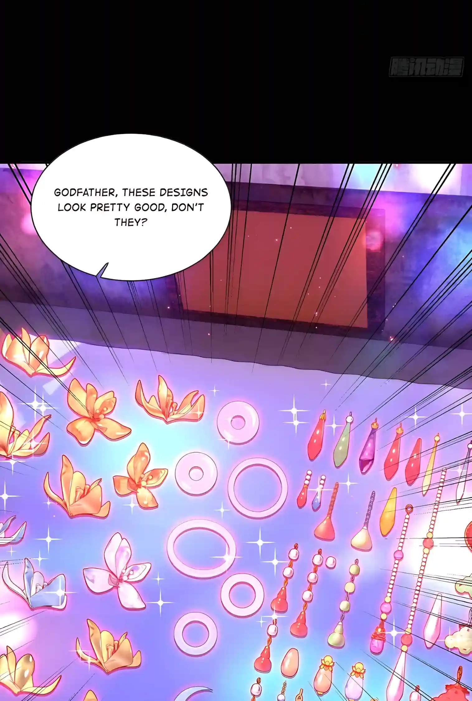 Mysterious Revival: Starting with a Trillion Ghost Coins — Chapter 74 — page 24