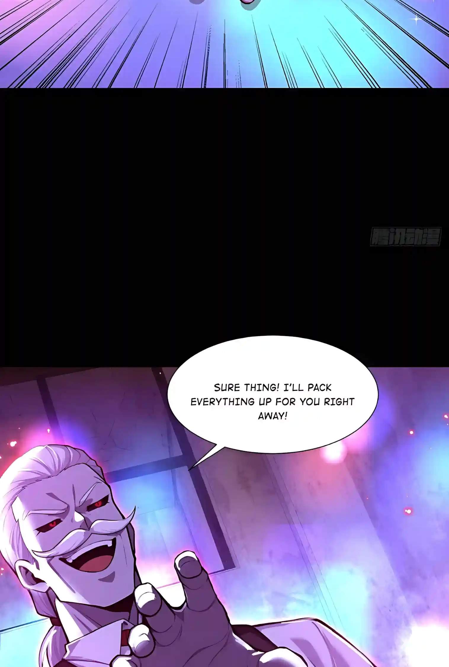 Mysterious Revival: Starting with a Trillion Ghost Coins — Chapter 74 — page 30