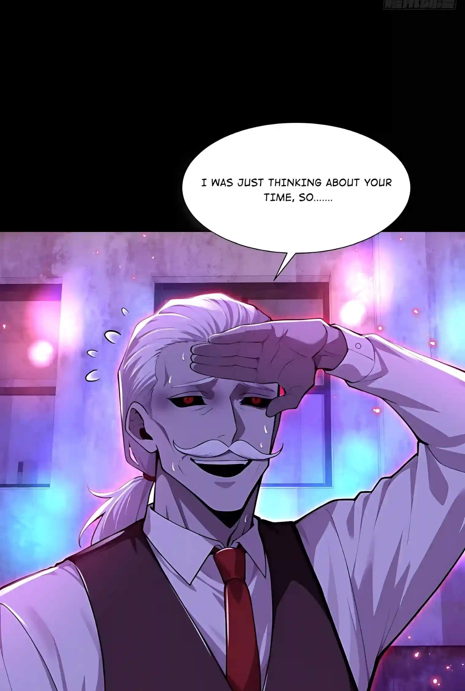 Mysterious Revival: Starting with a Trillion Ghost Coins — Chapter 74 — page 35