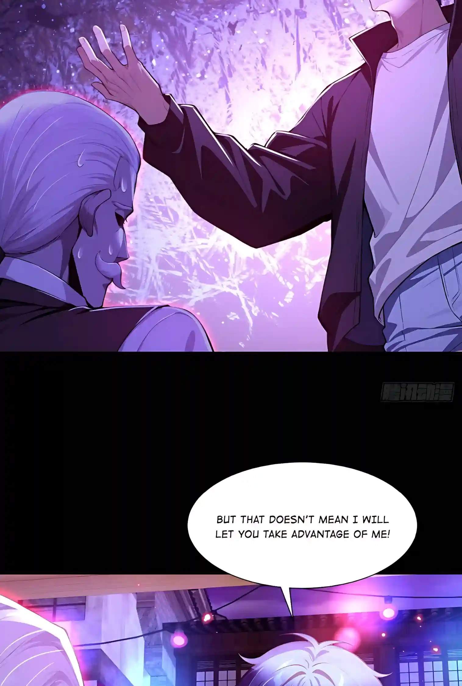 Mysterious Revival: Starting with a Trillion Ghost Coins — Chapter 74 — page 39