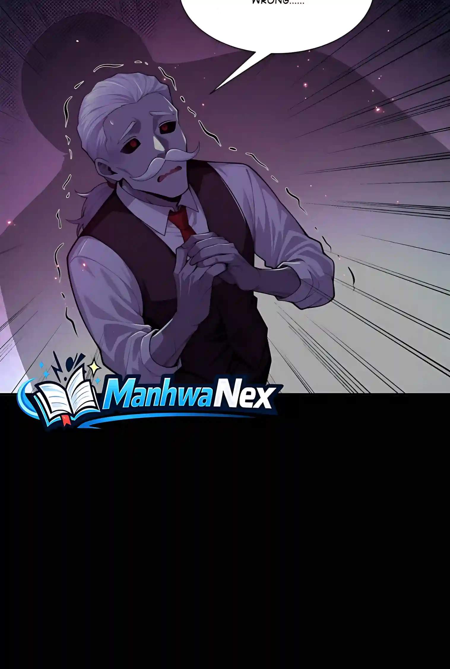 Mysterious Revival: Starting with a Trillion Ghost Coins — Chapter 74 — page 47