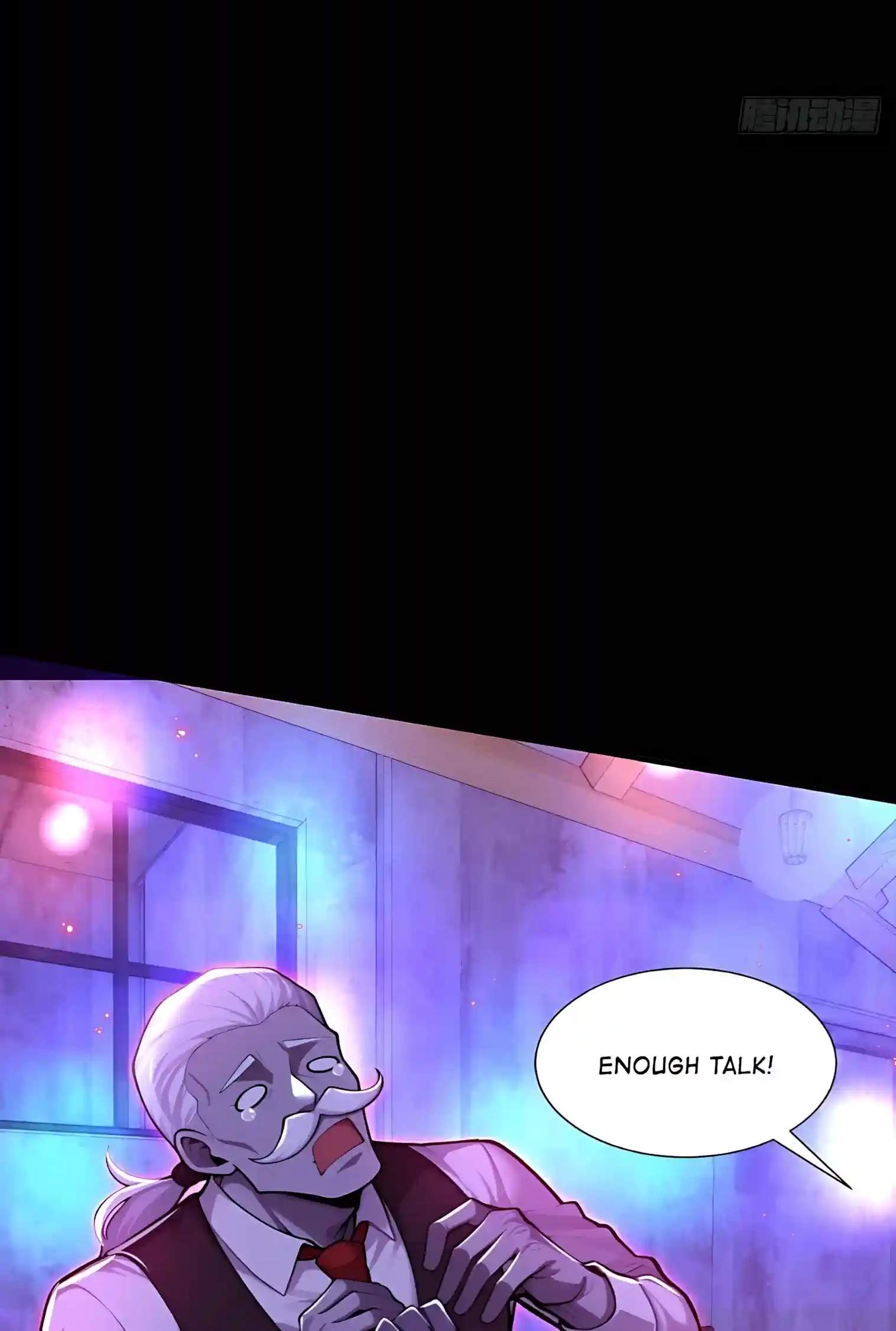 Mysterious Revival: Starting with a Trillion Ghost Coins — Chapter 74 — page 48