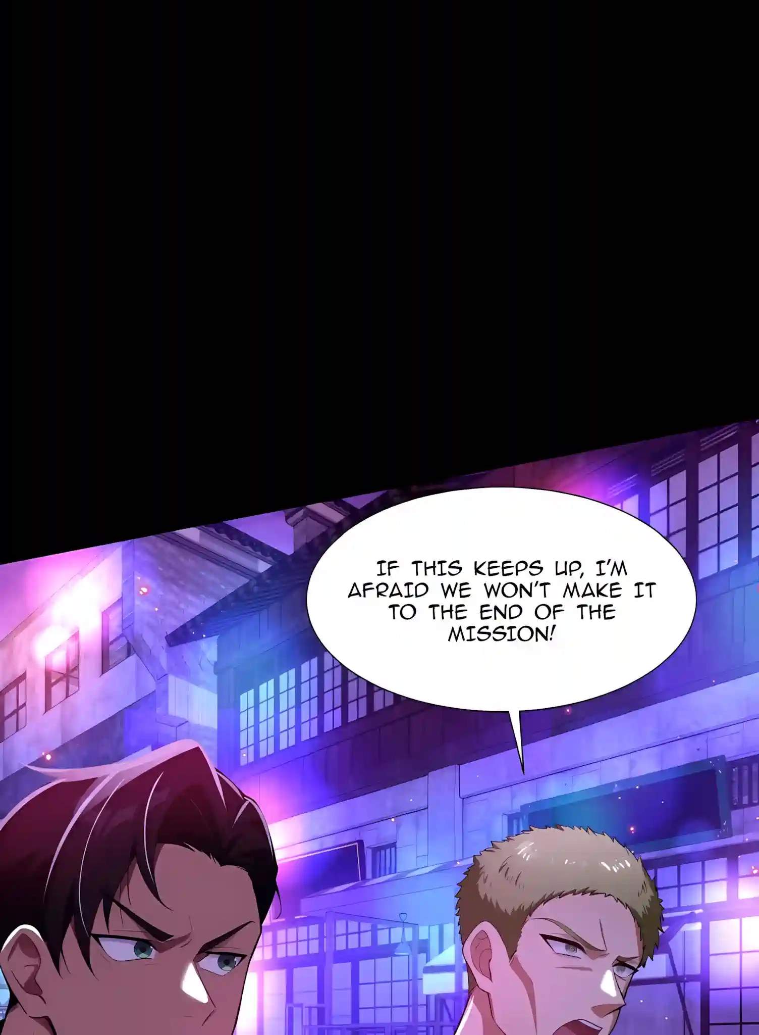Mysterious Revival: Starting with a Trillion Ghost Coins — Chapter 75 — page 12