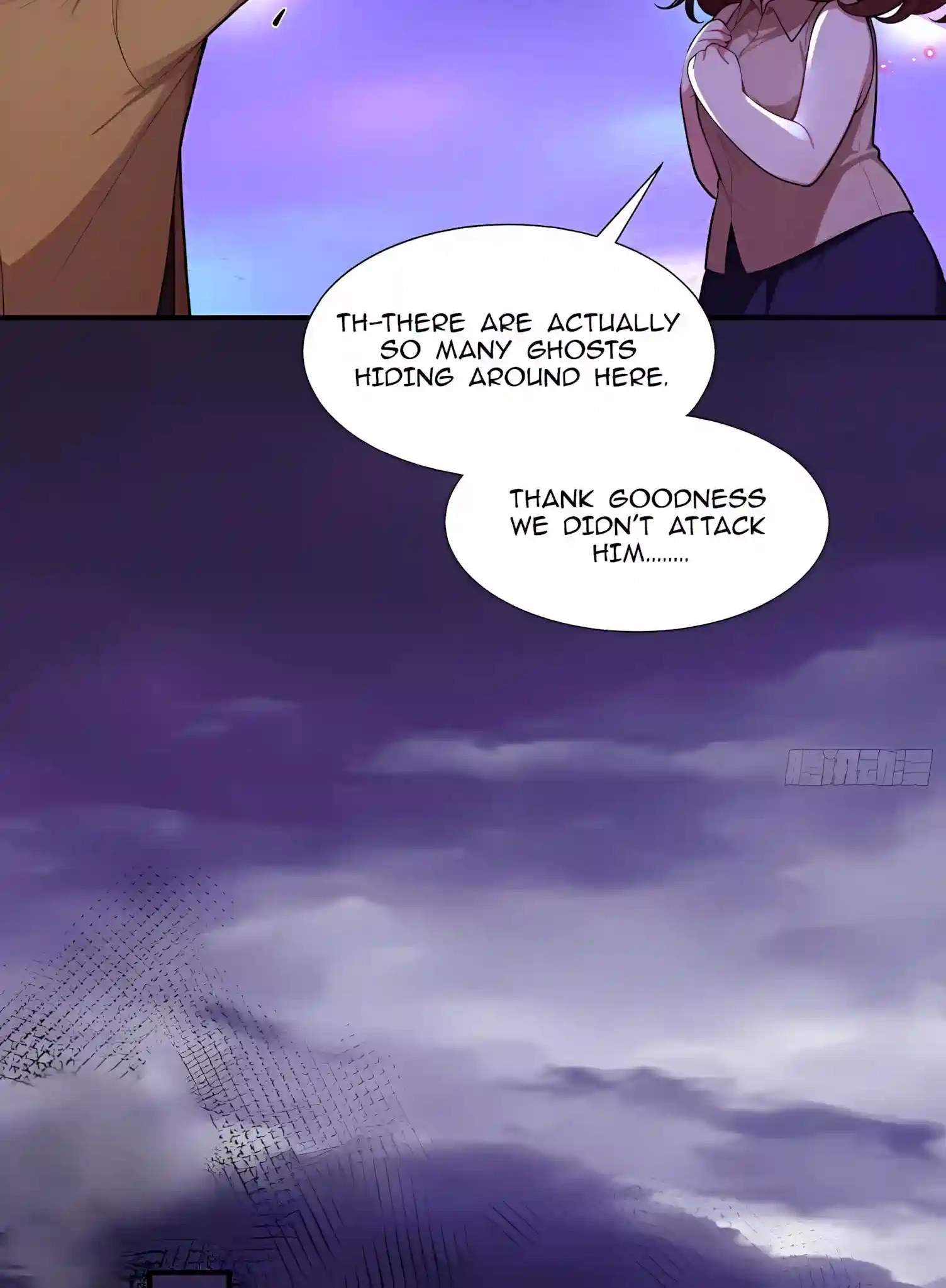 Mysterious Revival: Starting with a Trillion Ghost Coins — Chapter 75 — page 42