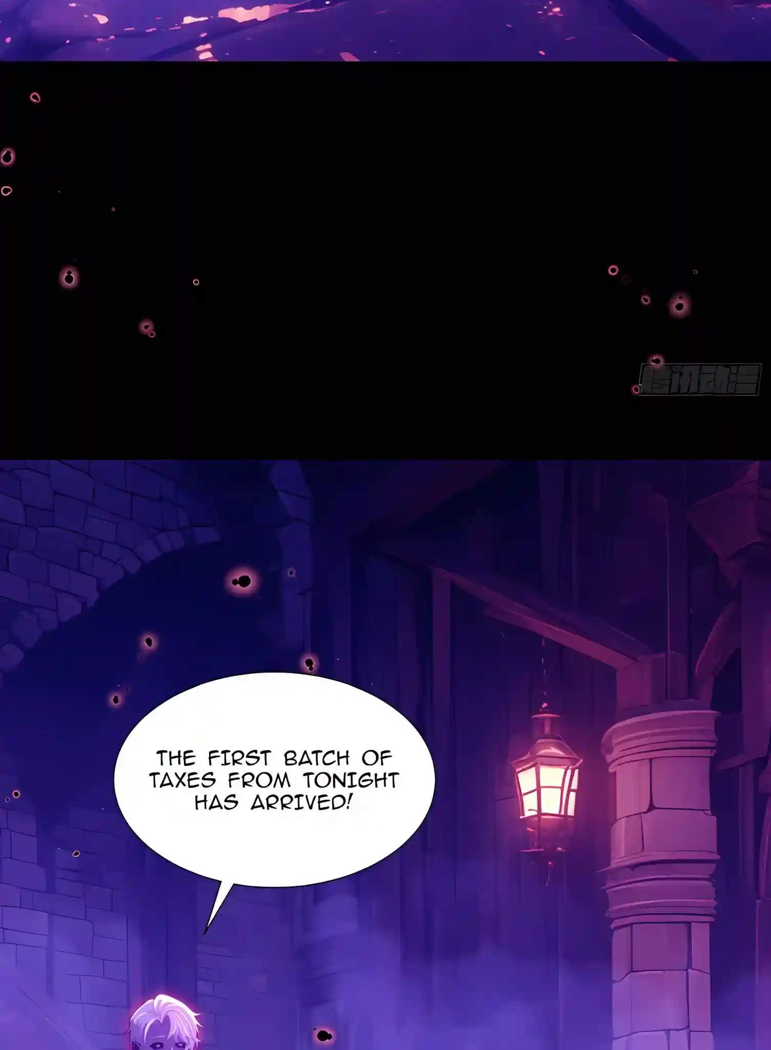 Mysterious Revival: Starting with a Trillion Ghost Coins — Chapter 75 — page 50