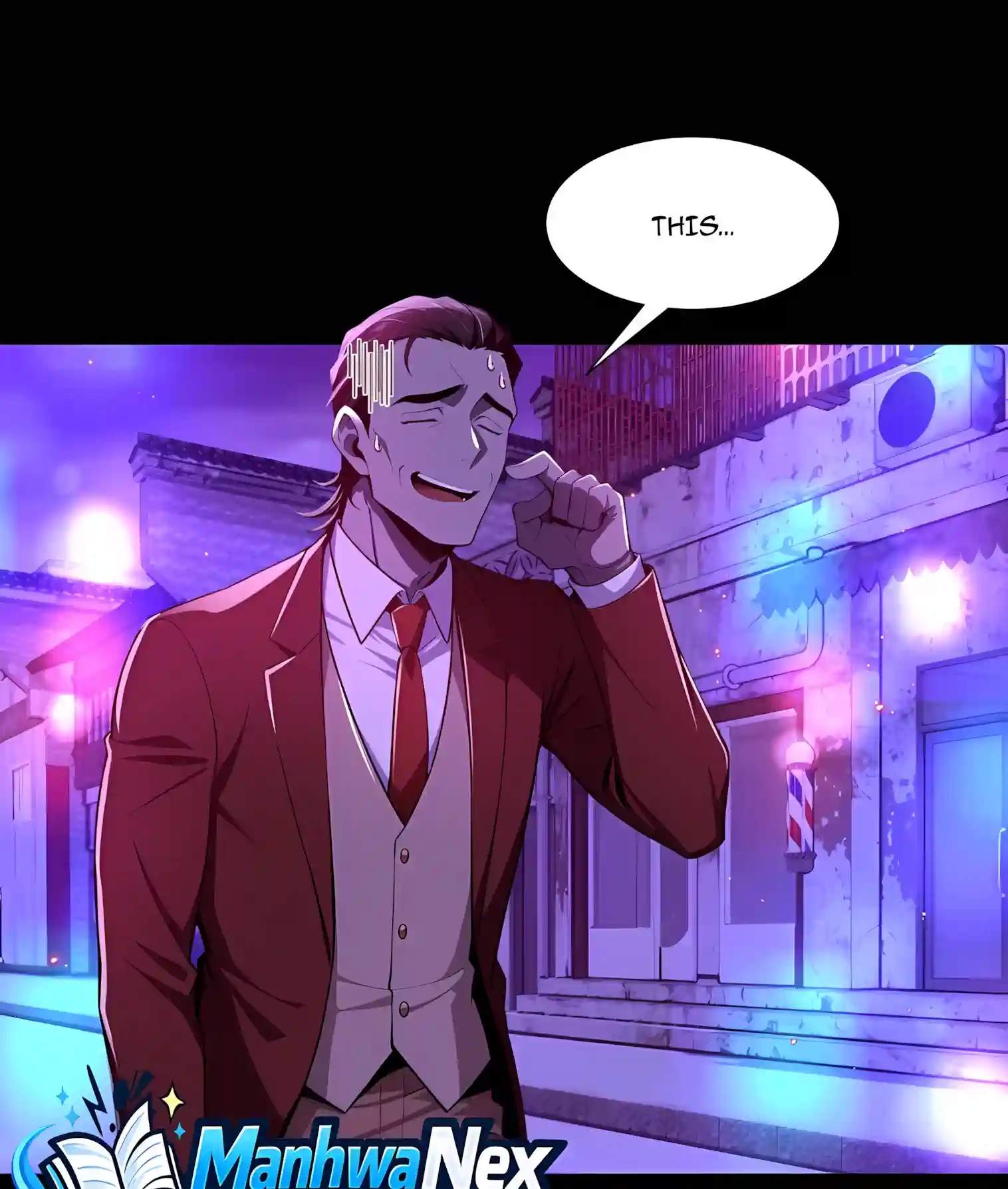 Mysterious Revival: Starting with a Trillion Ghost Coins — Chapter 76 — page 27