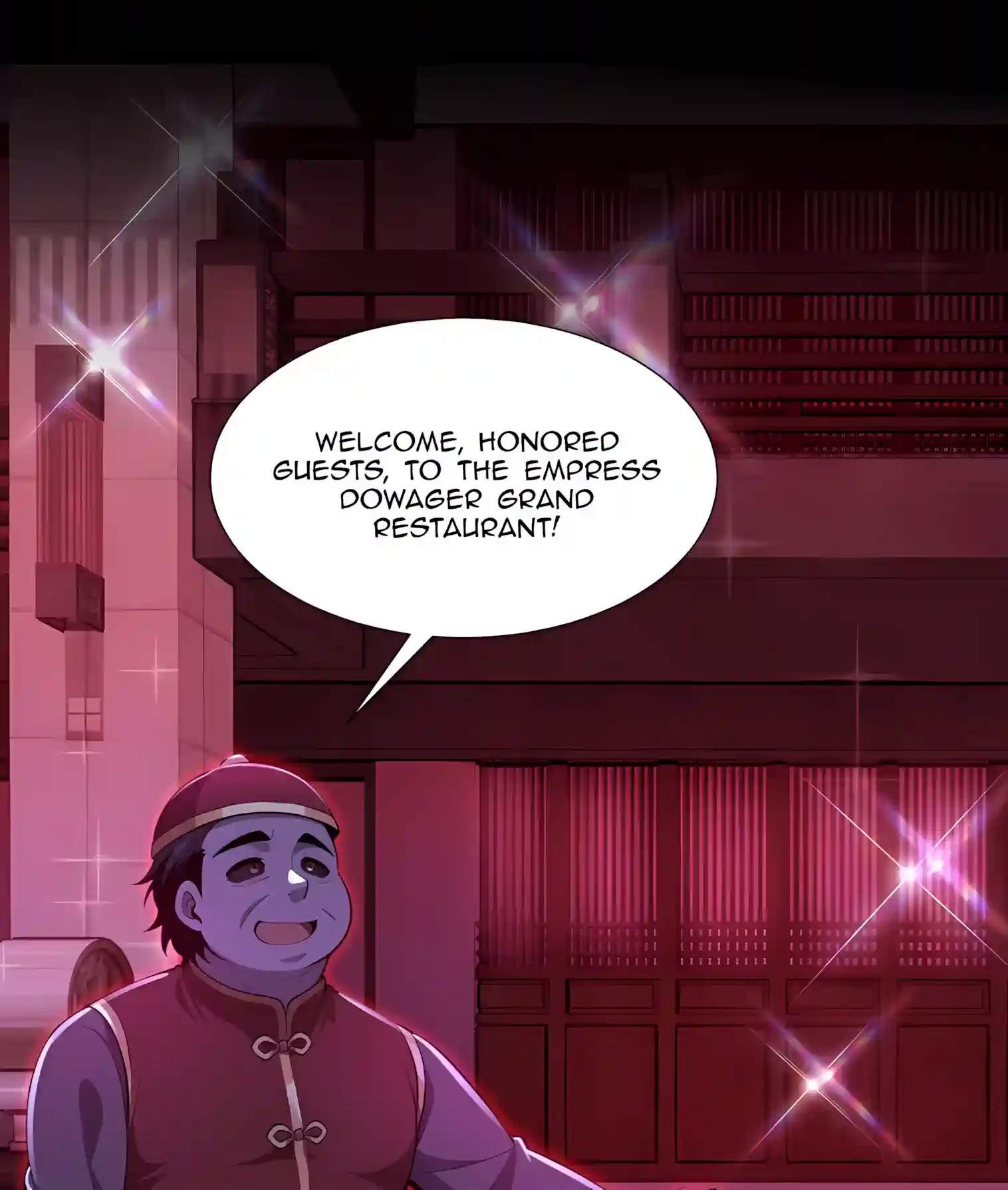 Mysterious Revival: Starting with a Trillion Ghost Coins — Chapter 76 — page 38