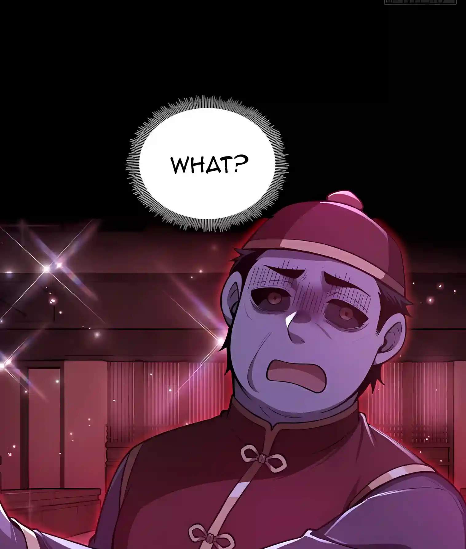 Mysterious Revival: Starting with a Trillion Ghost Coins — Chapter 76 — page 51