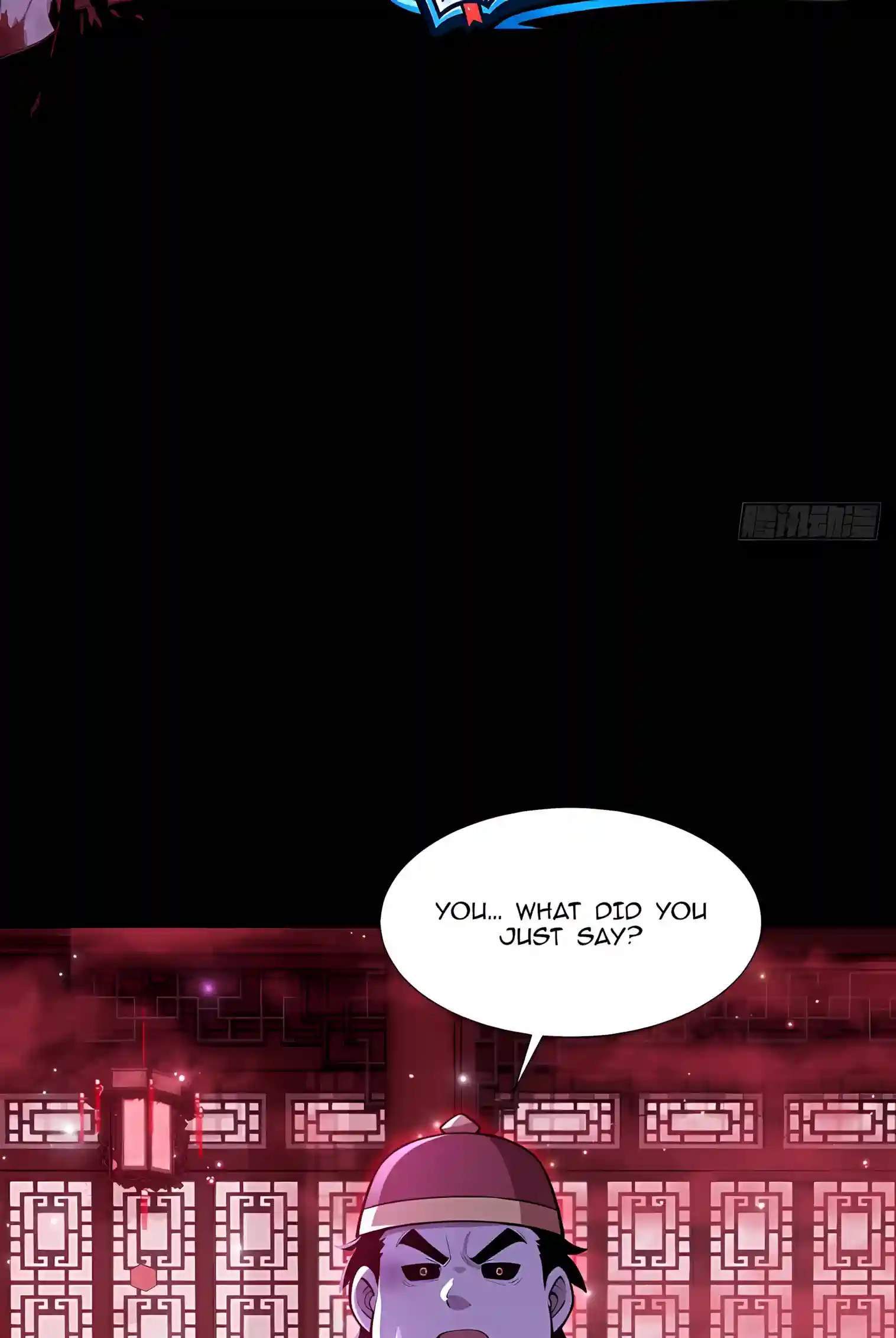 Mysterious Revival: Starting with a Trillion Ghost Coins — Chapter 77 — page 15