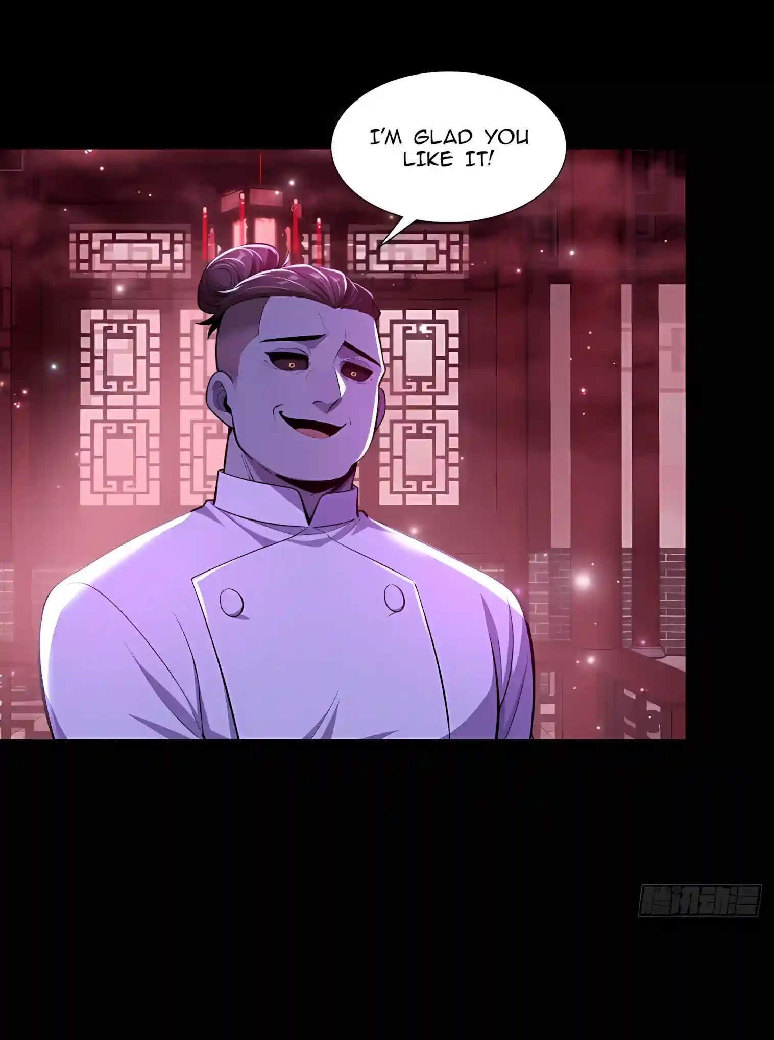 Mysterious Revival: Starting with a Trillion Ghost Coins — Chapter 78 — page 13
