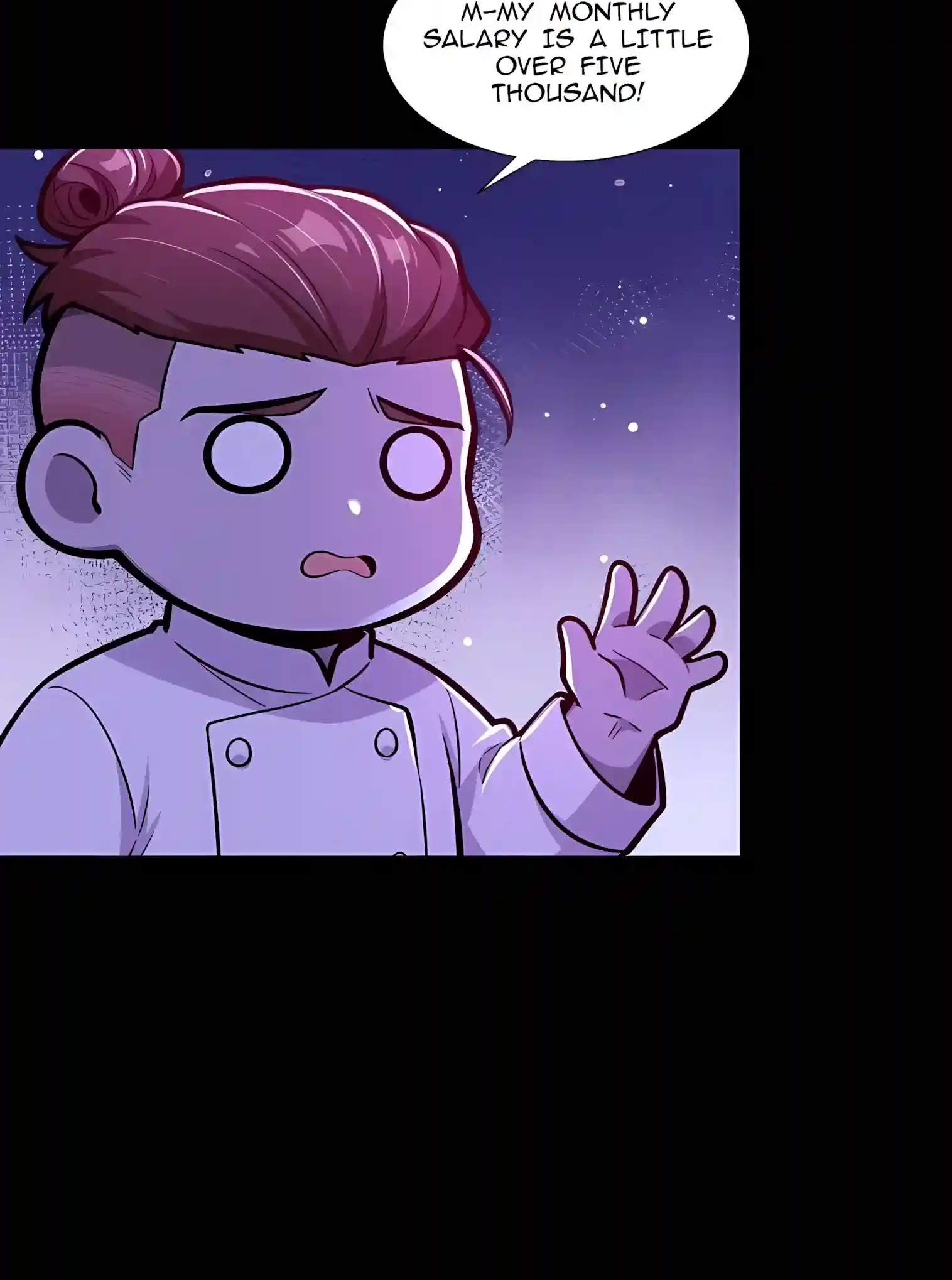 Mysterious Revival: Starting with a Trillion Ghost Coins — Chapter 78 — page 18