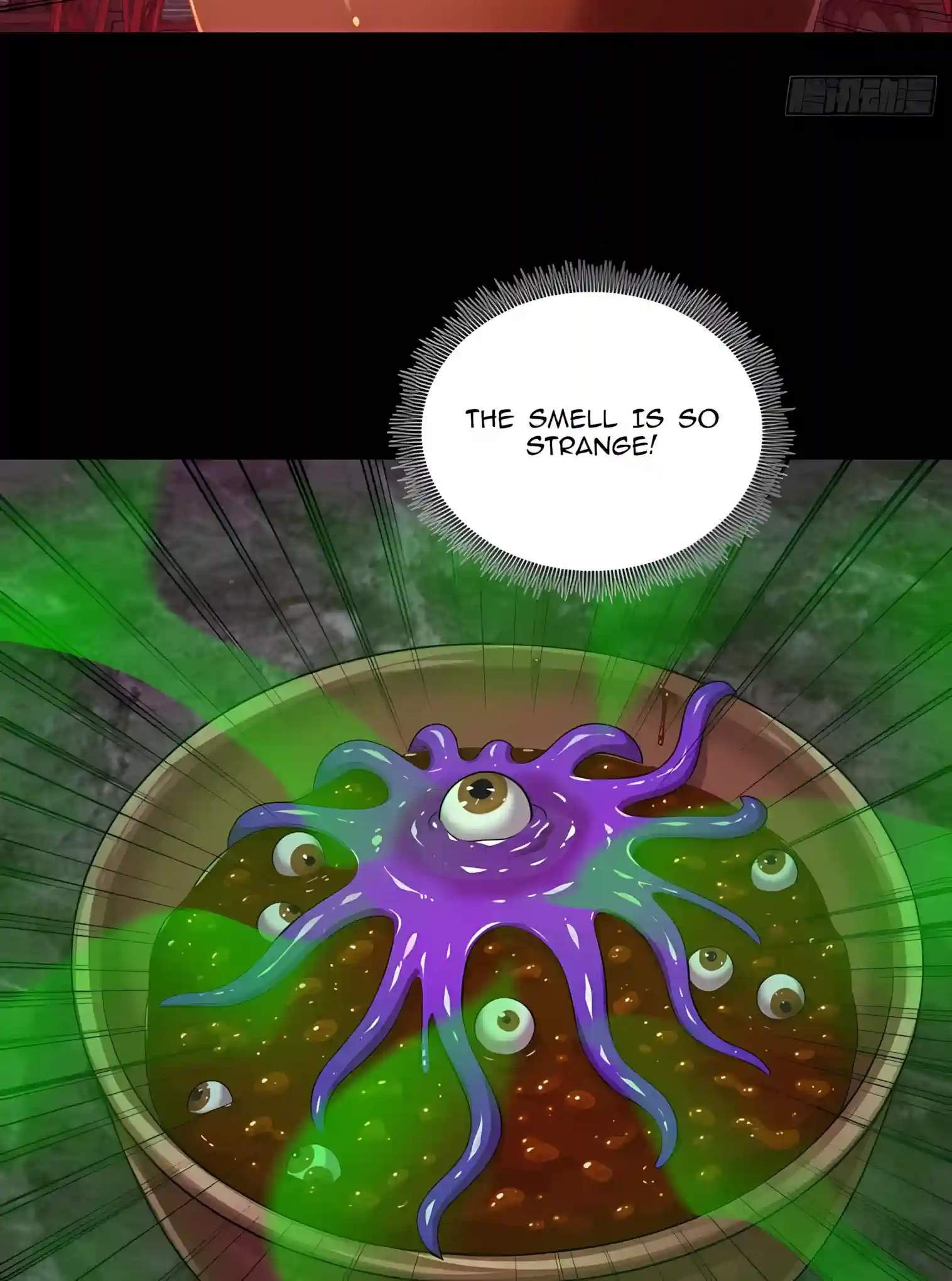 Mysterious Revival: Starting with a Trillion Ghost Coins — Chapter 78 — page 44