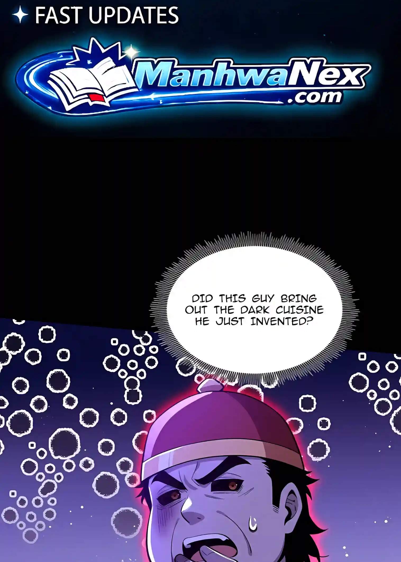 Mysterious Revival: Starting with a Trillion Ghost Coins — Chapter 79 — page 2