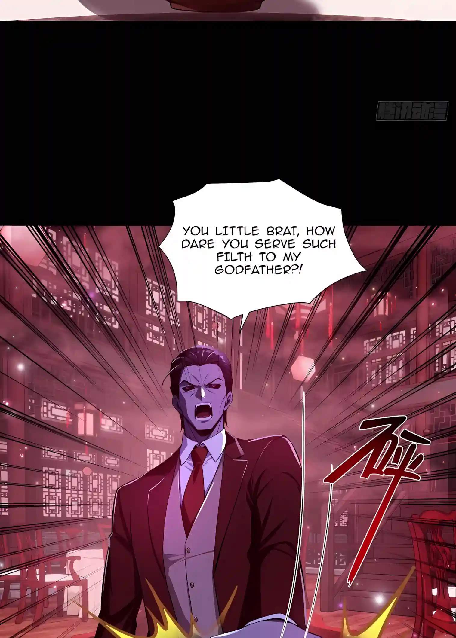 Mysterious Revival: Starting with a Trillion Ghost Coins — Chapter 79 — page 15