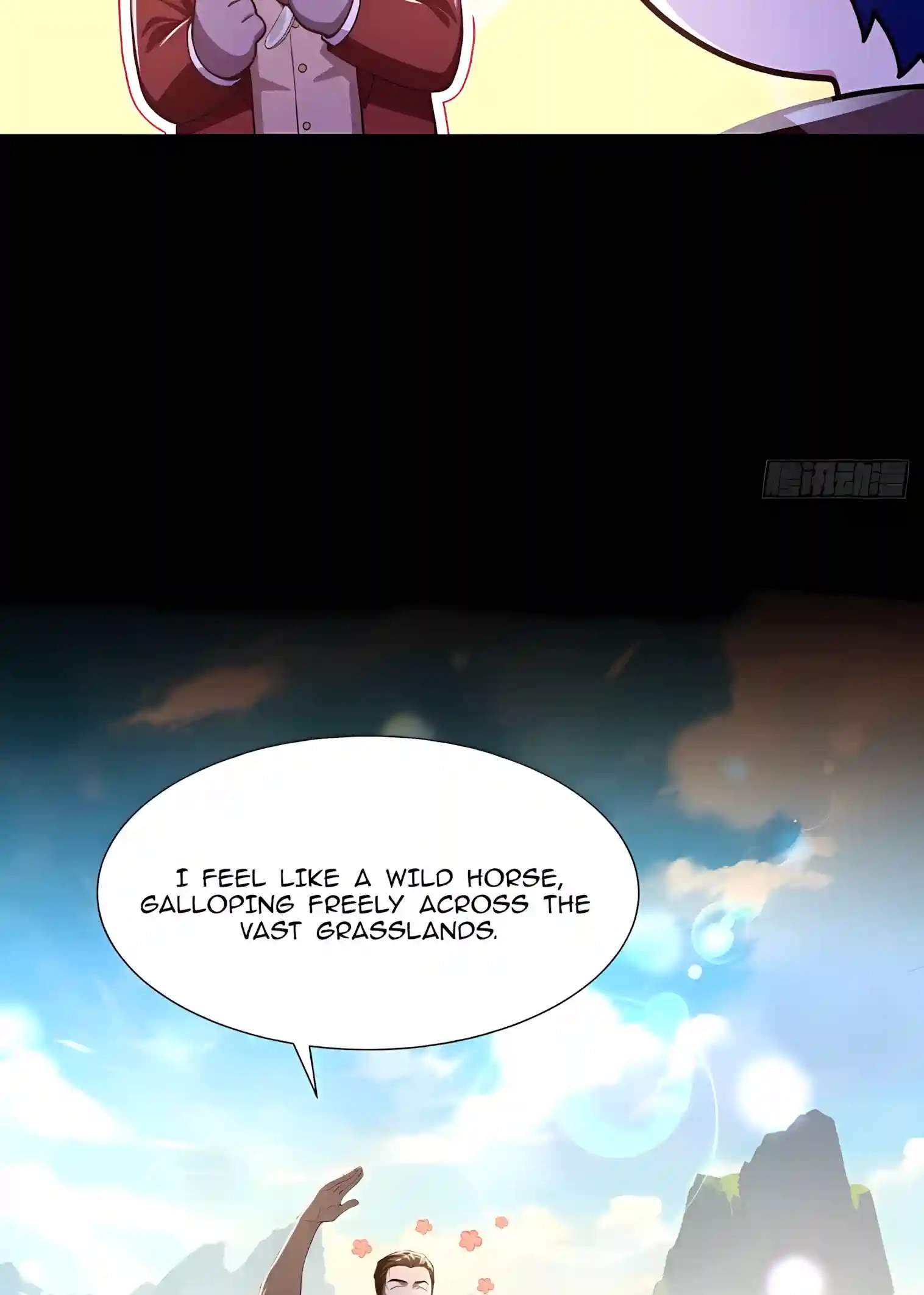 Mysterious Revival: Starting with a Trillion Ghost Coins — Chapter 79 — page 23