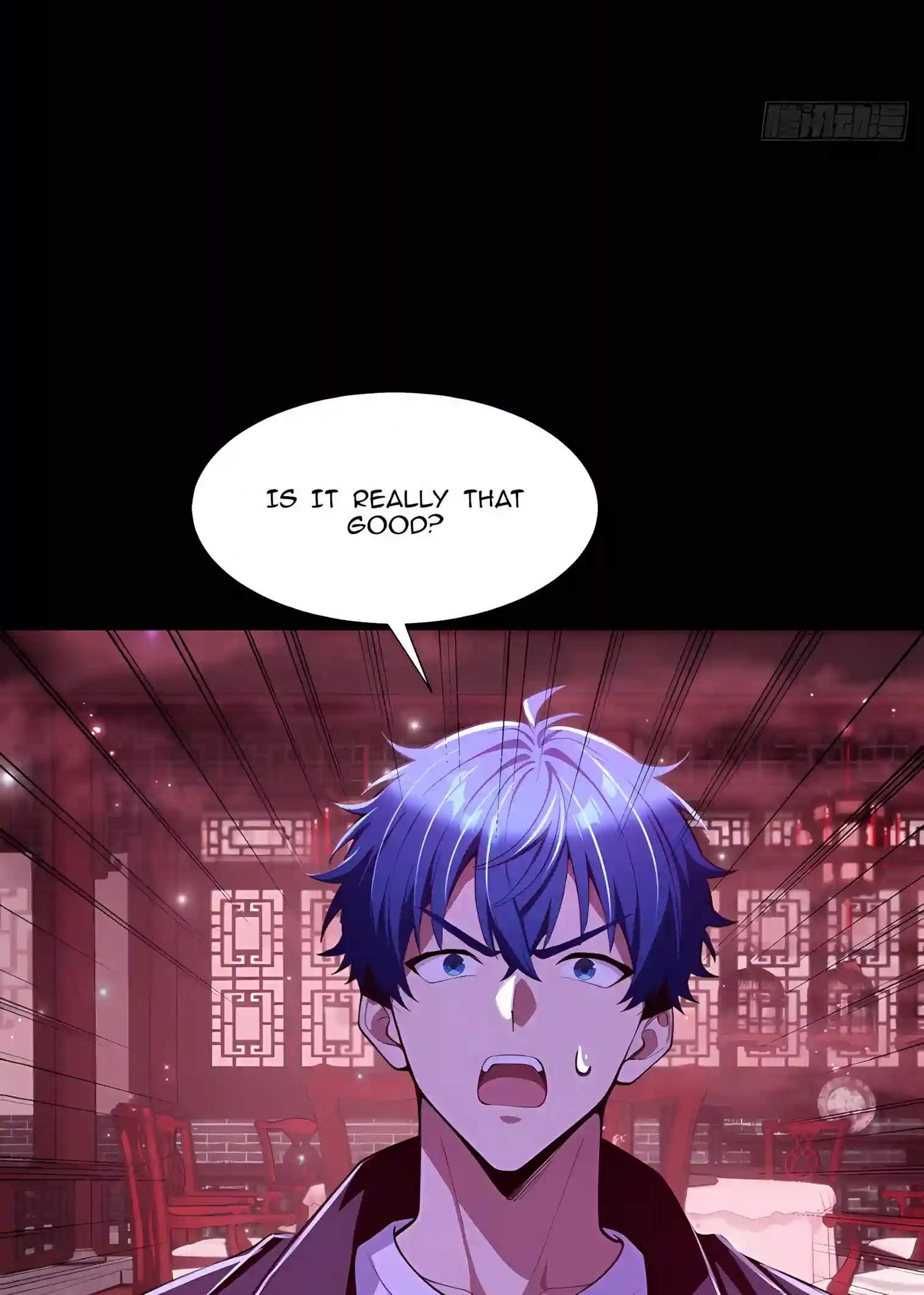 Mysterious Revival: Starting with a Trillion Ghost Coins — Chapter 79 — page 26