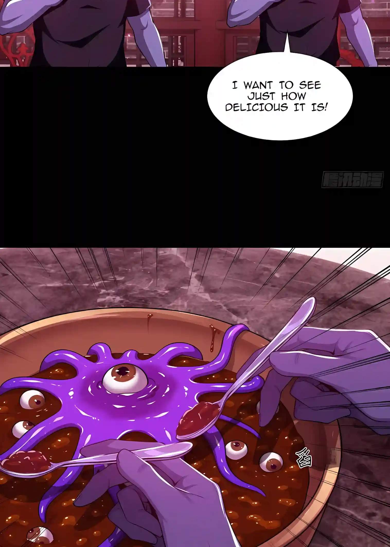 Mysterious Revival: Starting with a Trillion Ghost Coins — Chapter 79 — page 28