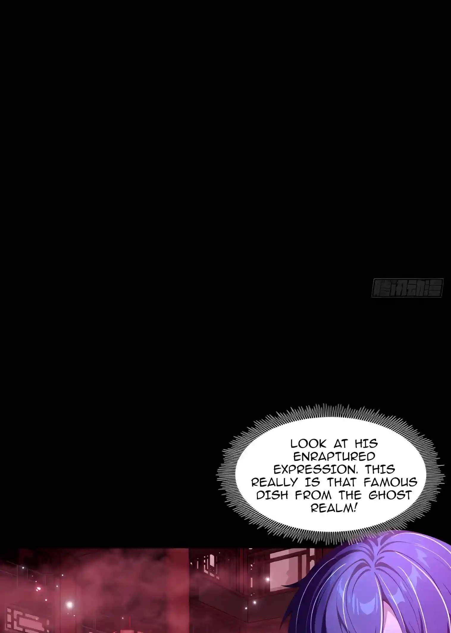 Mysterious Revival: Starting with a Trillion Ghost Coins — Chapter 79 — page 33