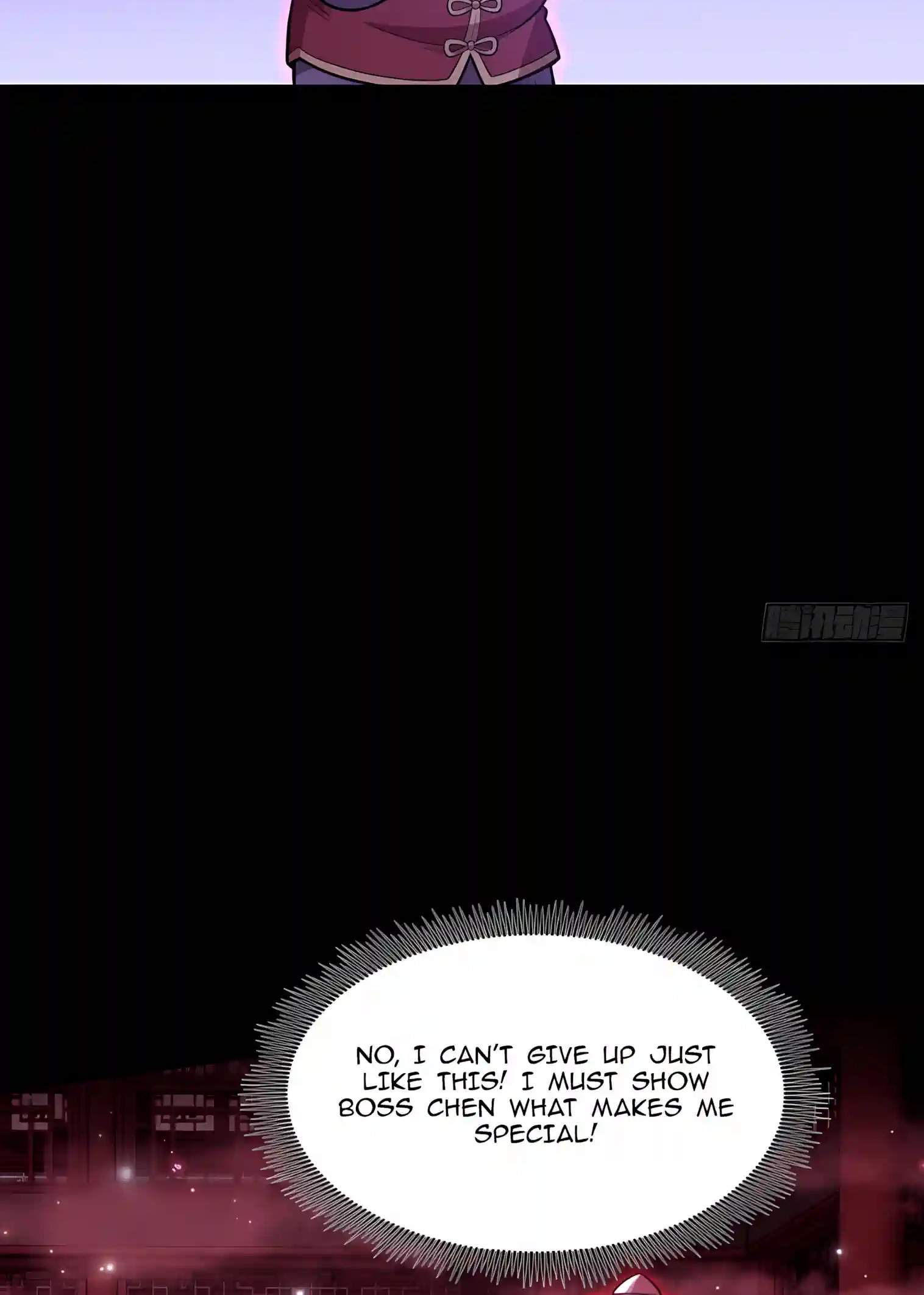 Mysterious Revival: Starting with a Trillion Ghost Coins — Chapter 79 — page 40