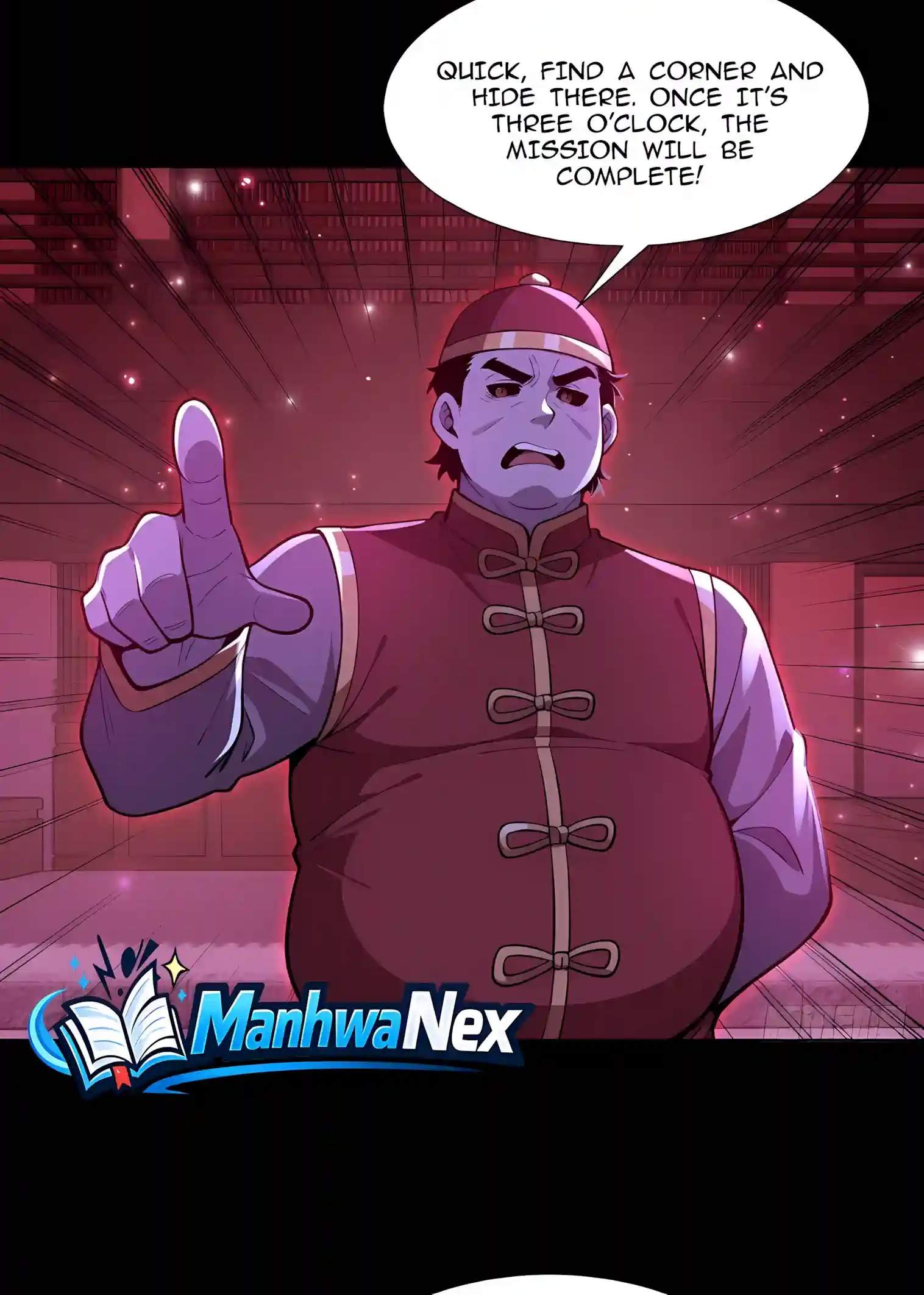 Mysterious Revival: Starting with a Trillion Ghost Coins — Chapter 79 — page 48