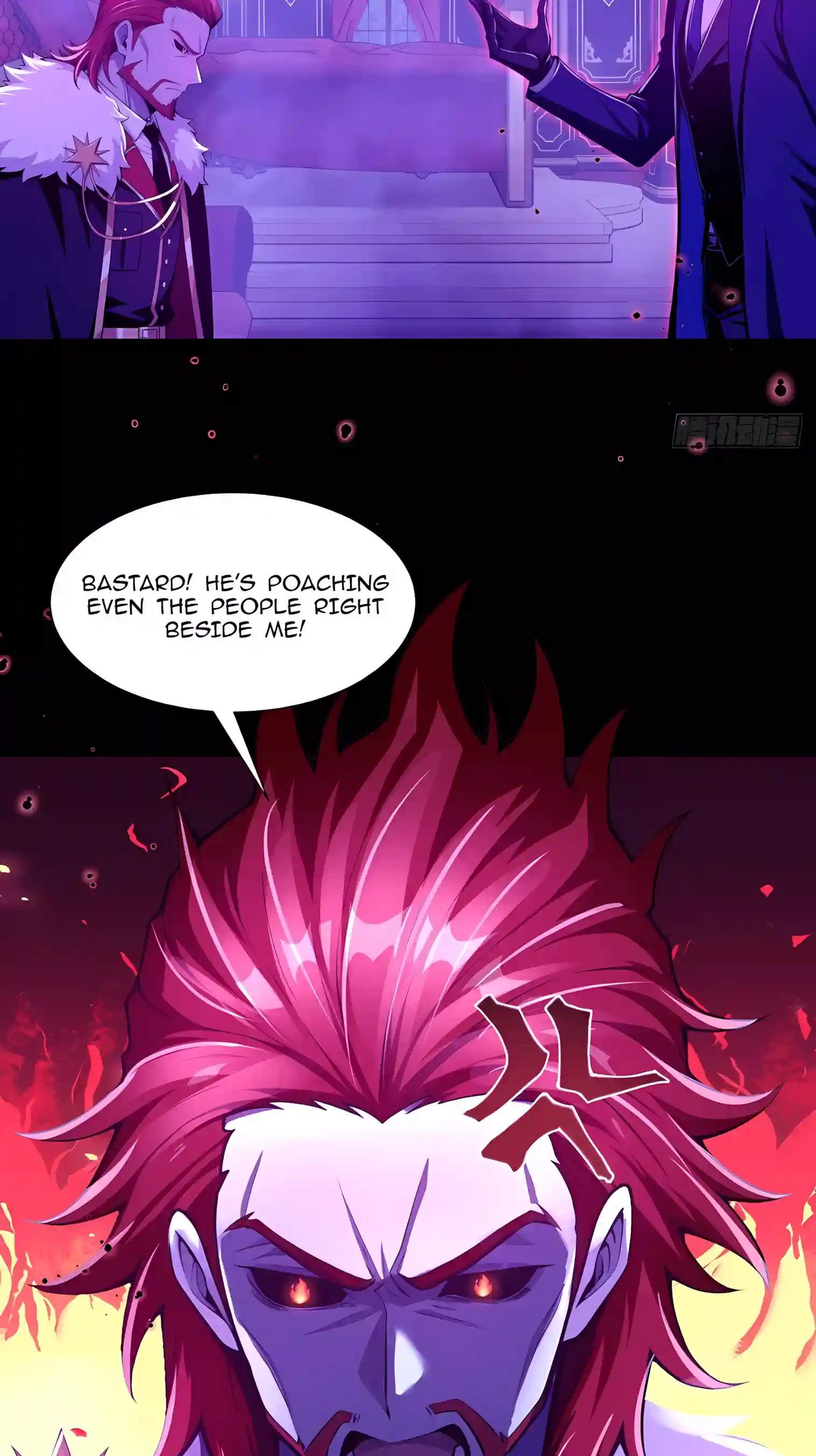 Mysterious Revival: Starting with a Trillion Ghost Coins — Chapter 81 — page 11