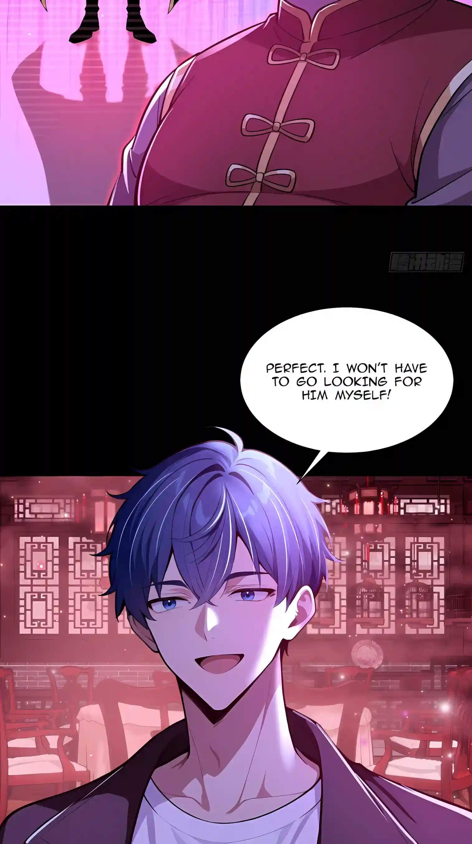 Mysterious Revival: Starting with a Trillion Ghost Coins — Chapter 81 — page 17