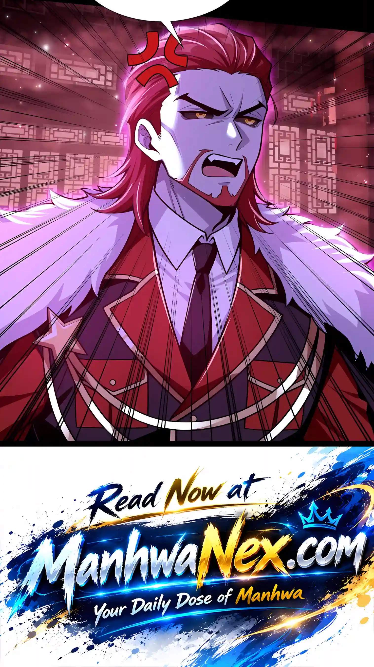 Mysterious Revival: Starting with a Trillion Ghost Coins — Chapter 81 — page 40