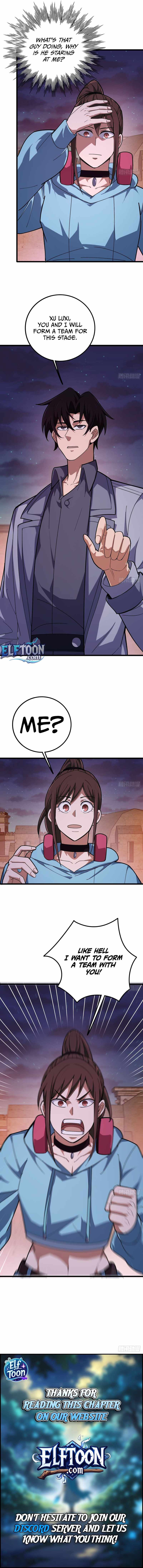 The Surviving Player: Unrivaled in the Second Death Game — Chapter 55 — page 9
