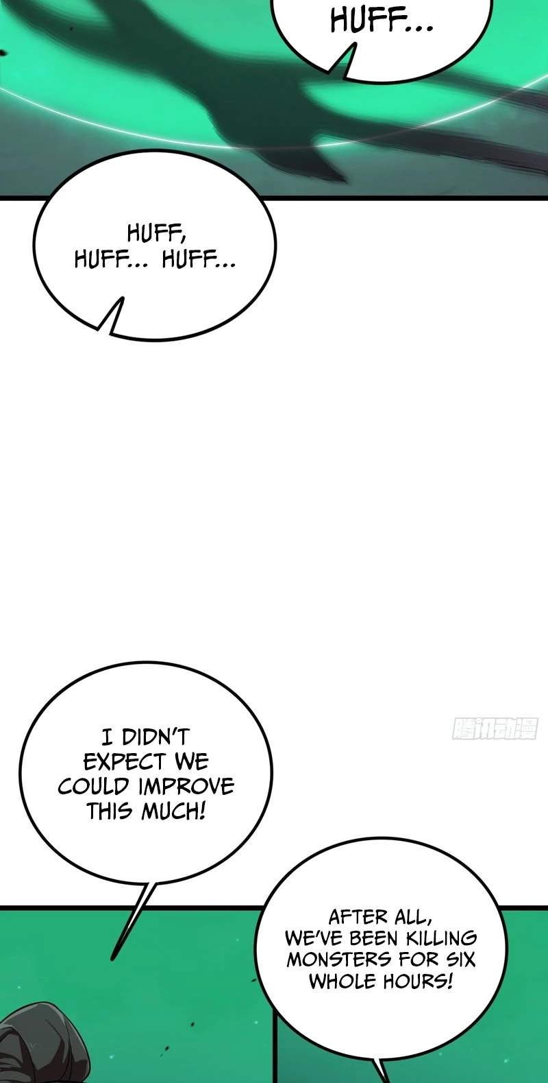 The Surviving Player: Unrivaled in the Second Death Game — Chapter 63 — page 5