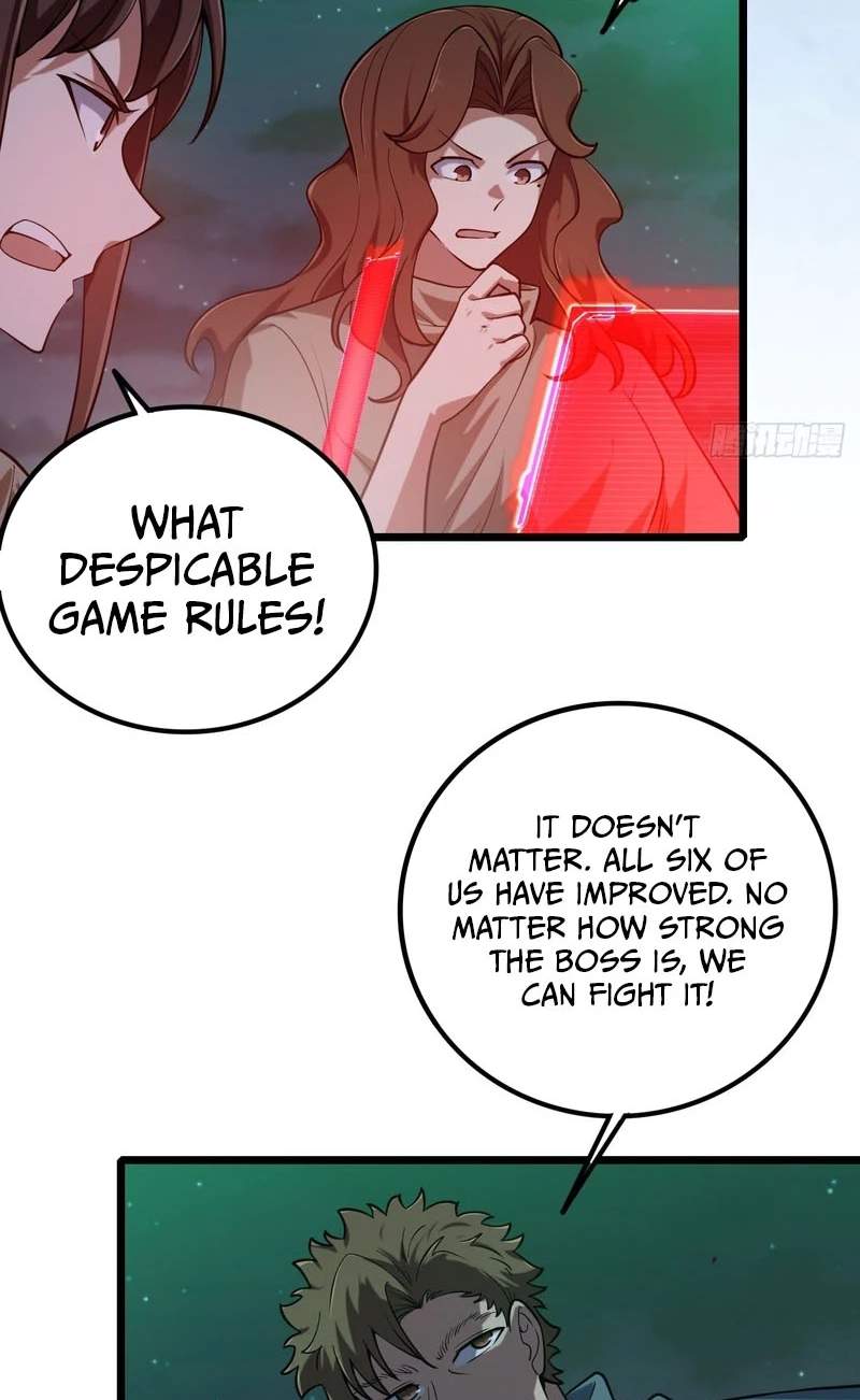 The Surviving Player: Unrivaled in the Second Death Game — Chapter 63 — page 13