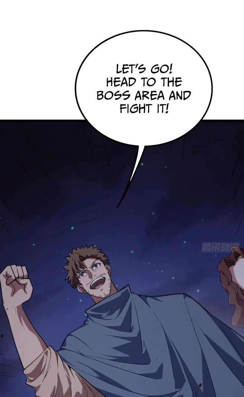 The Surviving Player: Unrivaled in the Second Death Game — Chapter 63 — page 16