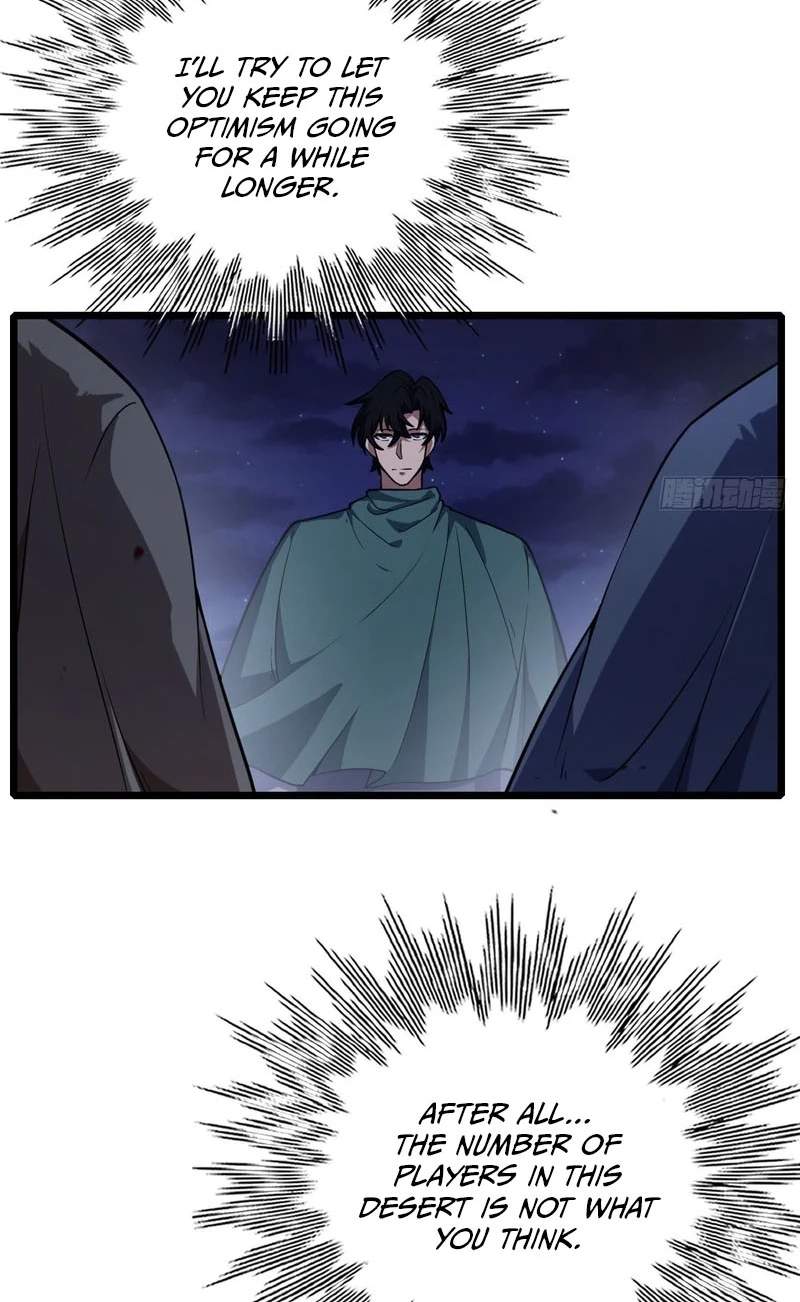The Surviving Player: Unrivaled in the Second Death Game — Chapter 63 — page 18