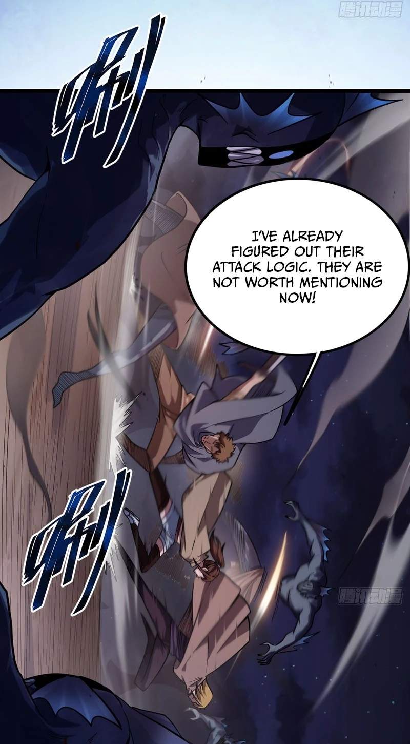The Surviving Player: Unrivaled in the Second Death Game — Chapter 63 — page 21