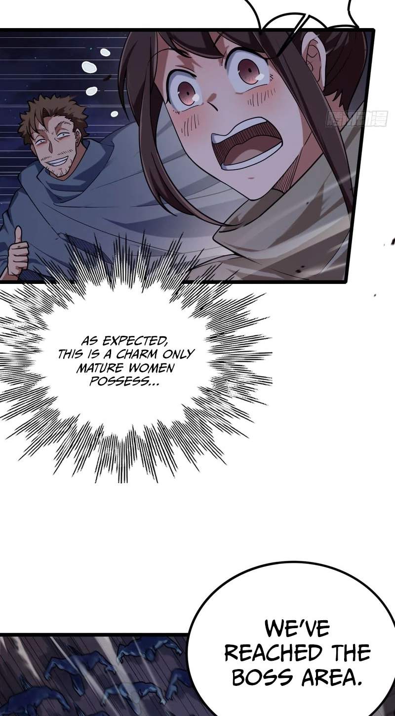 The Surviving Player: Unrivaled in the Second Death Game — Chapter 63 — page 24