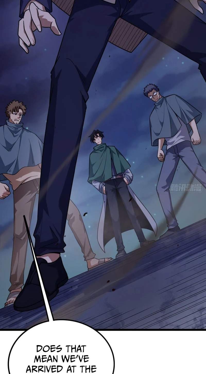 The Surviving Player: Unrivaled in the Second Death Game — Chapter 63 — page 29